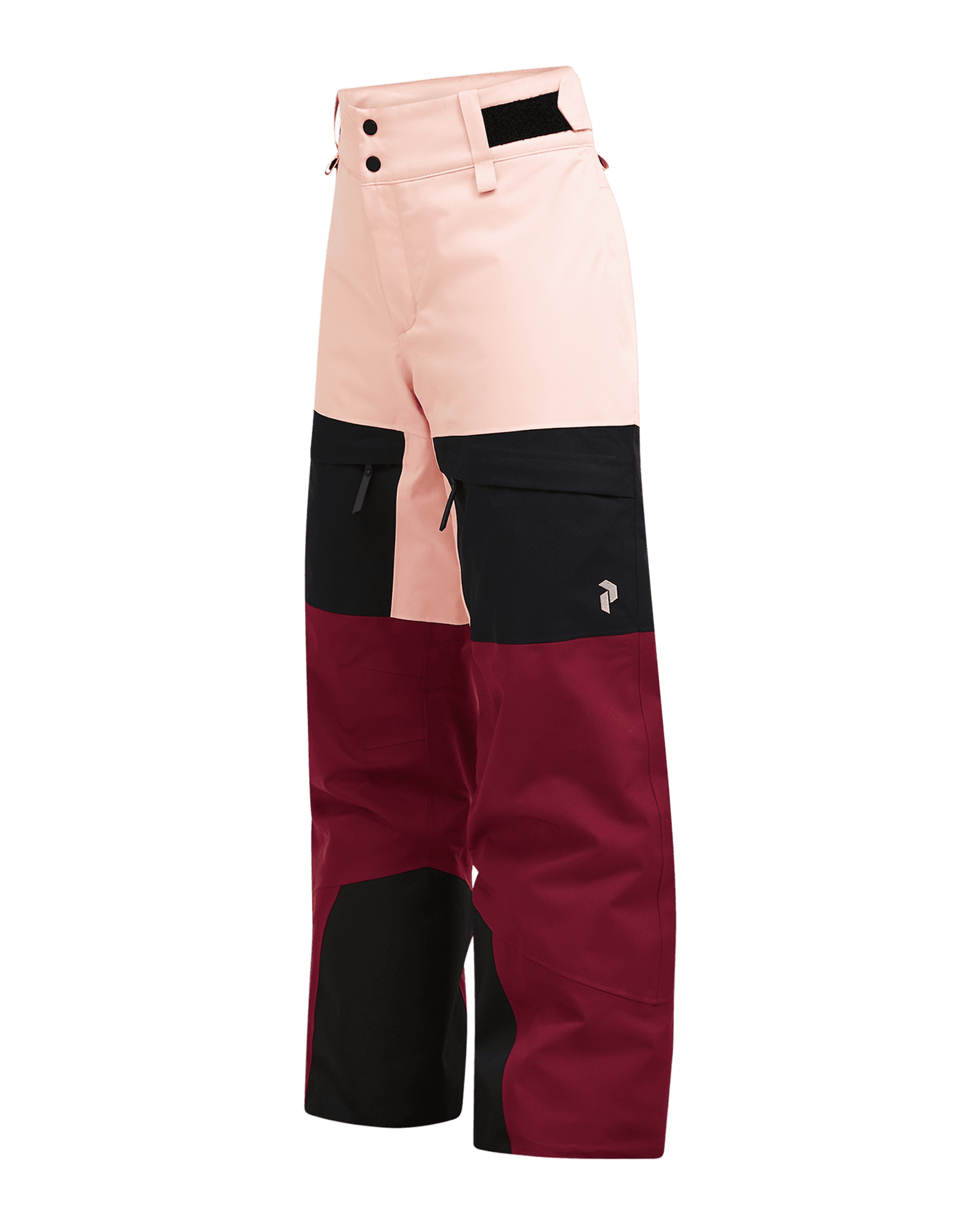 Vertical Zenith/Peach Fuzz