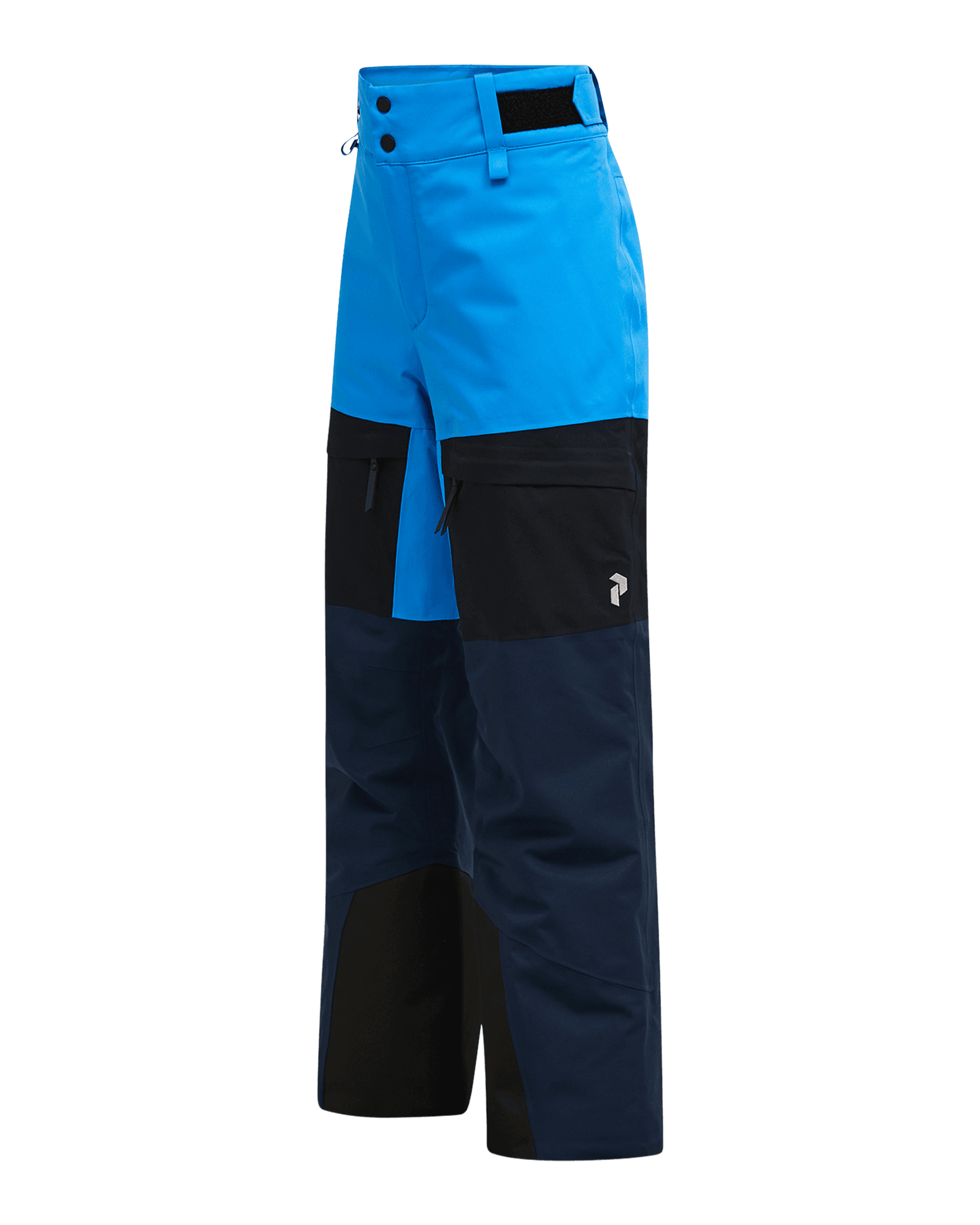 Azure Ascent/Blue Shadow