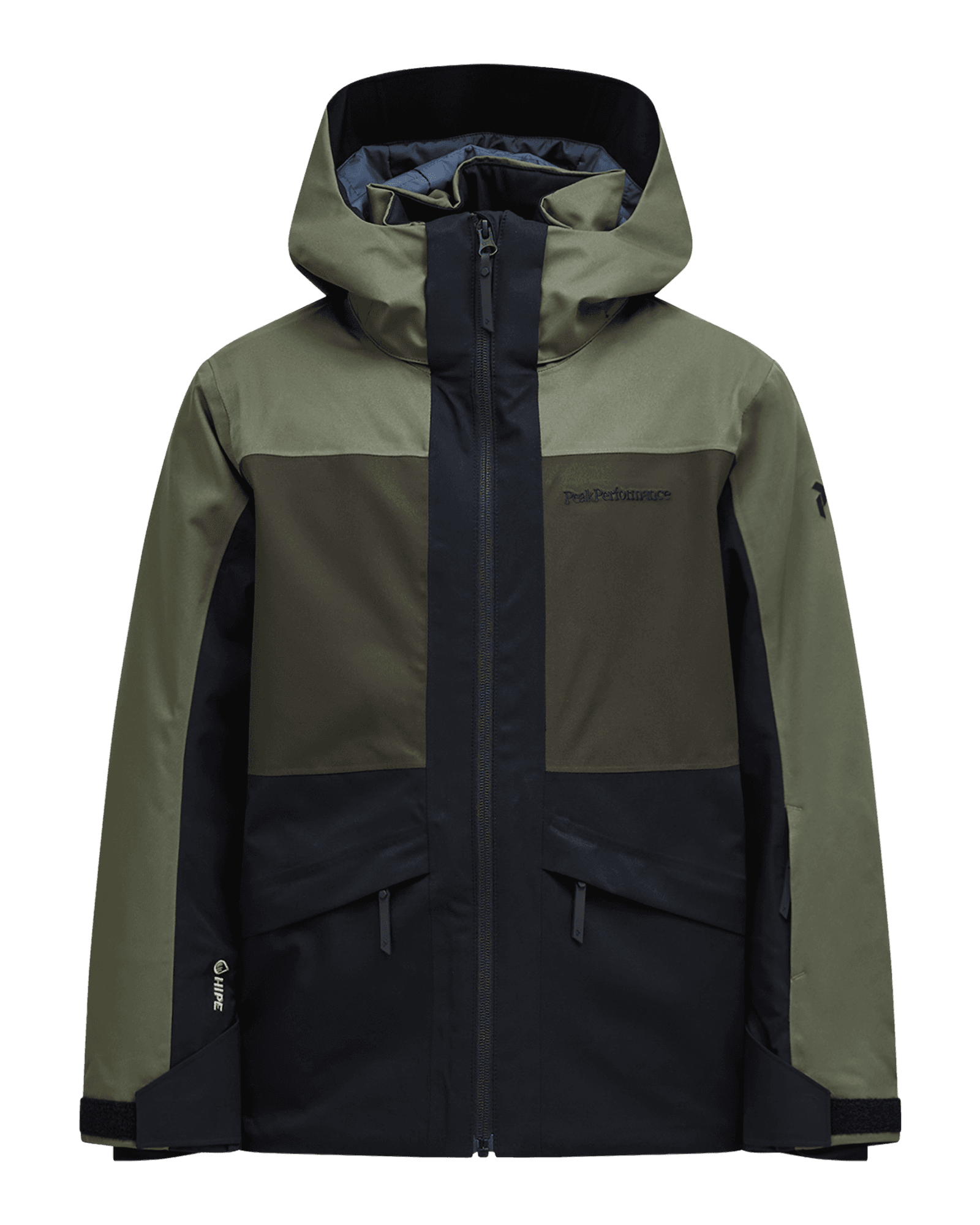 Pine Needle/Olive Extreme