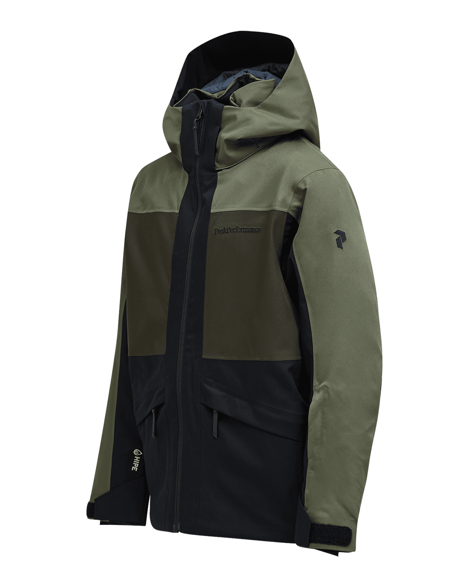 Pine Needle/Olive Extreme