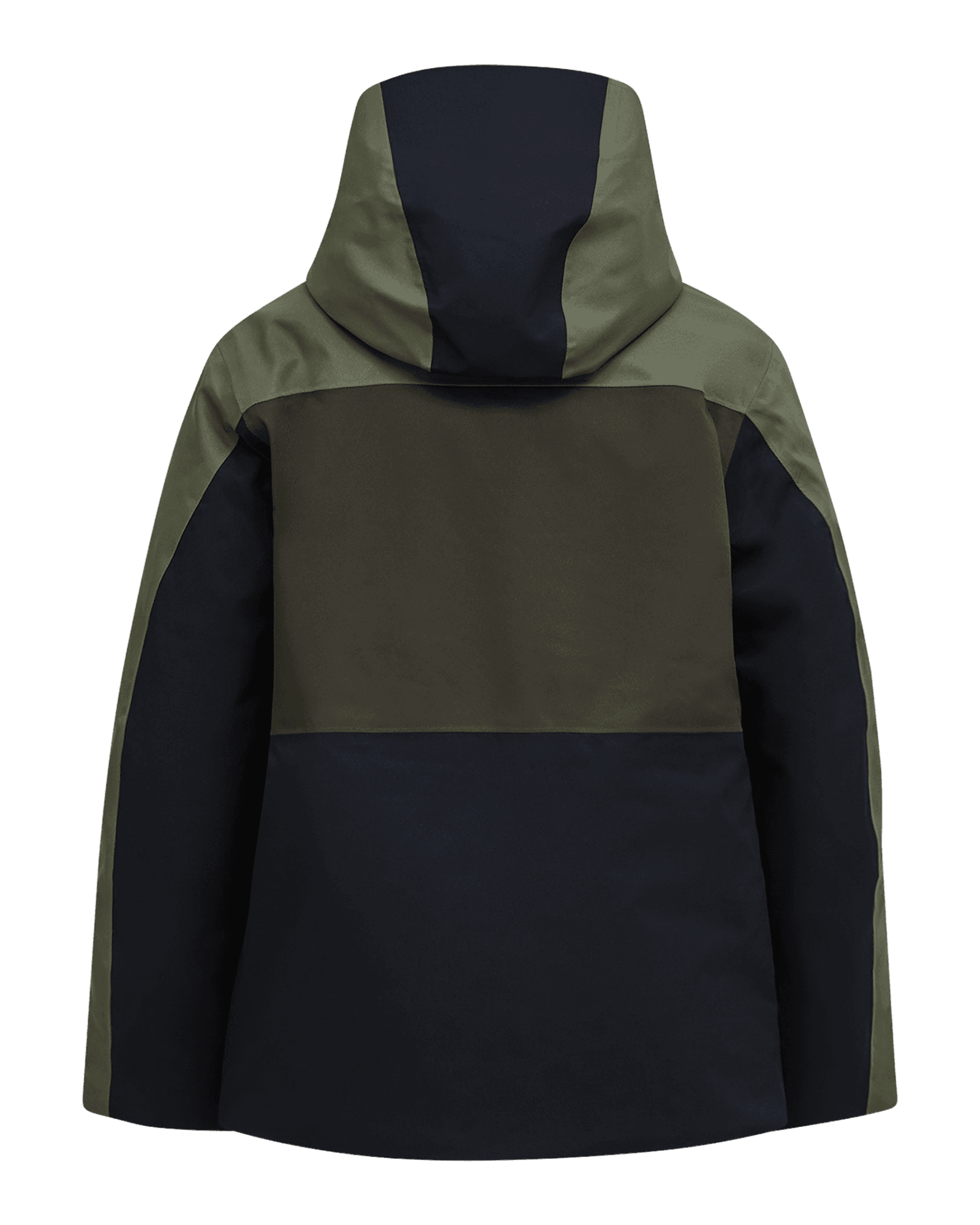 Pine Needle/Olive Extreme