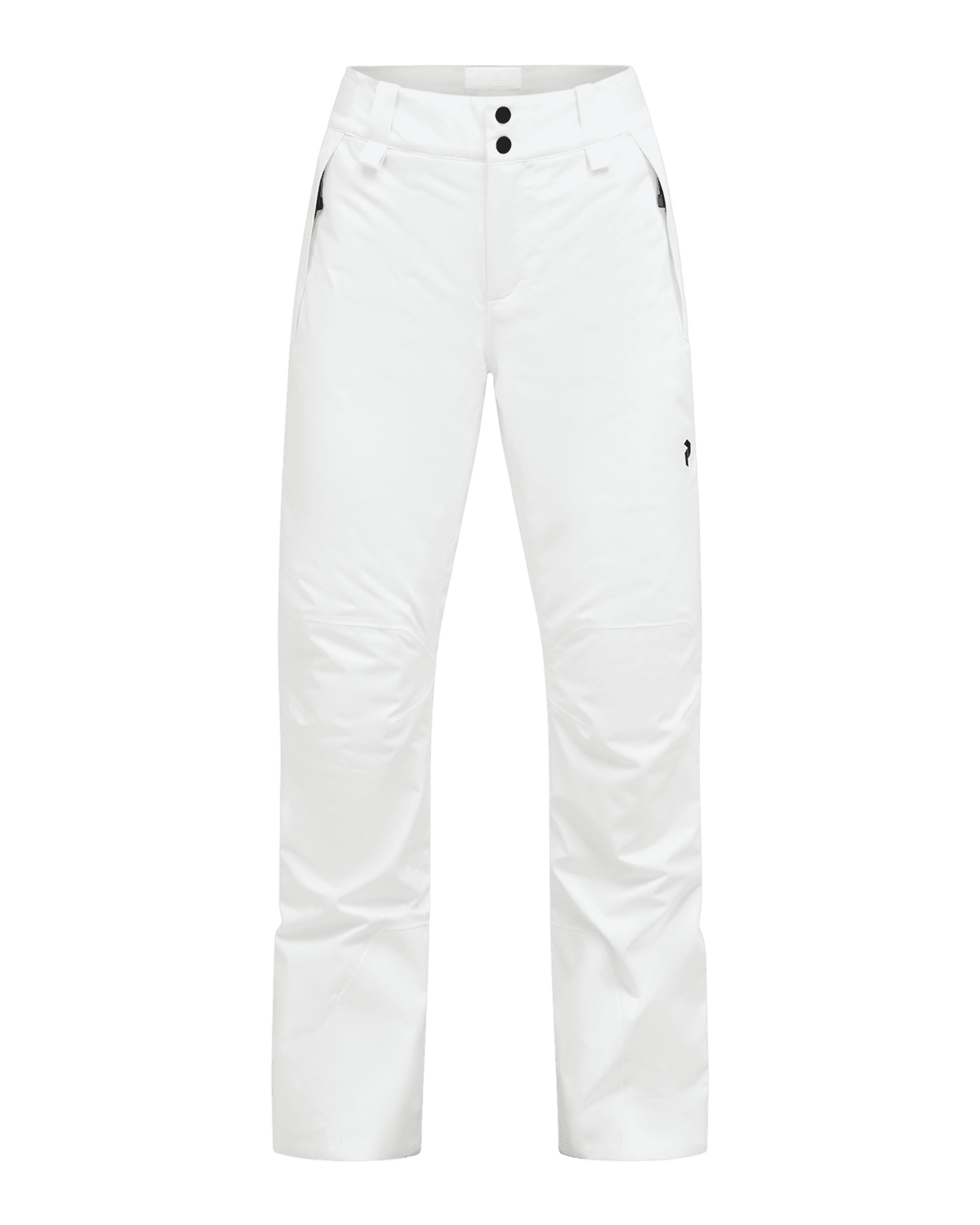 Anima Insulated Pant W Offwhite