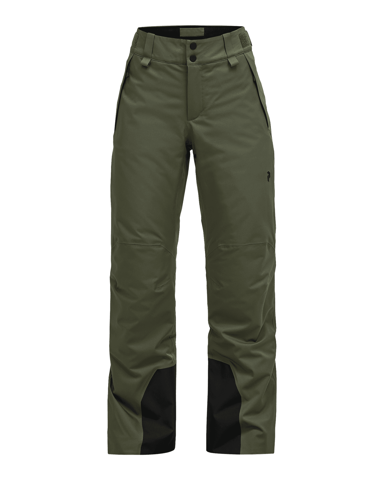 Anima Insulated Pant W Pine Needle