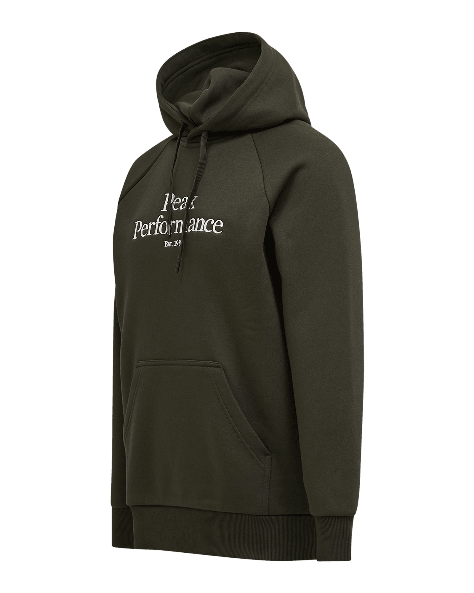 Olive Extreme/Offwhite