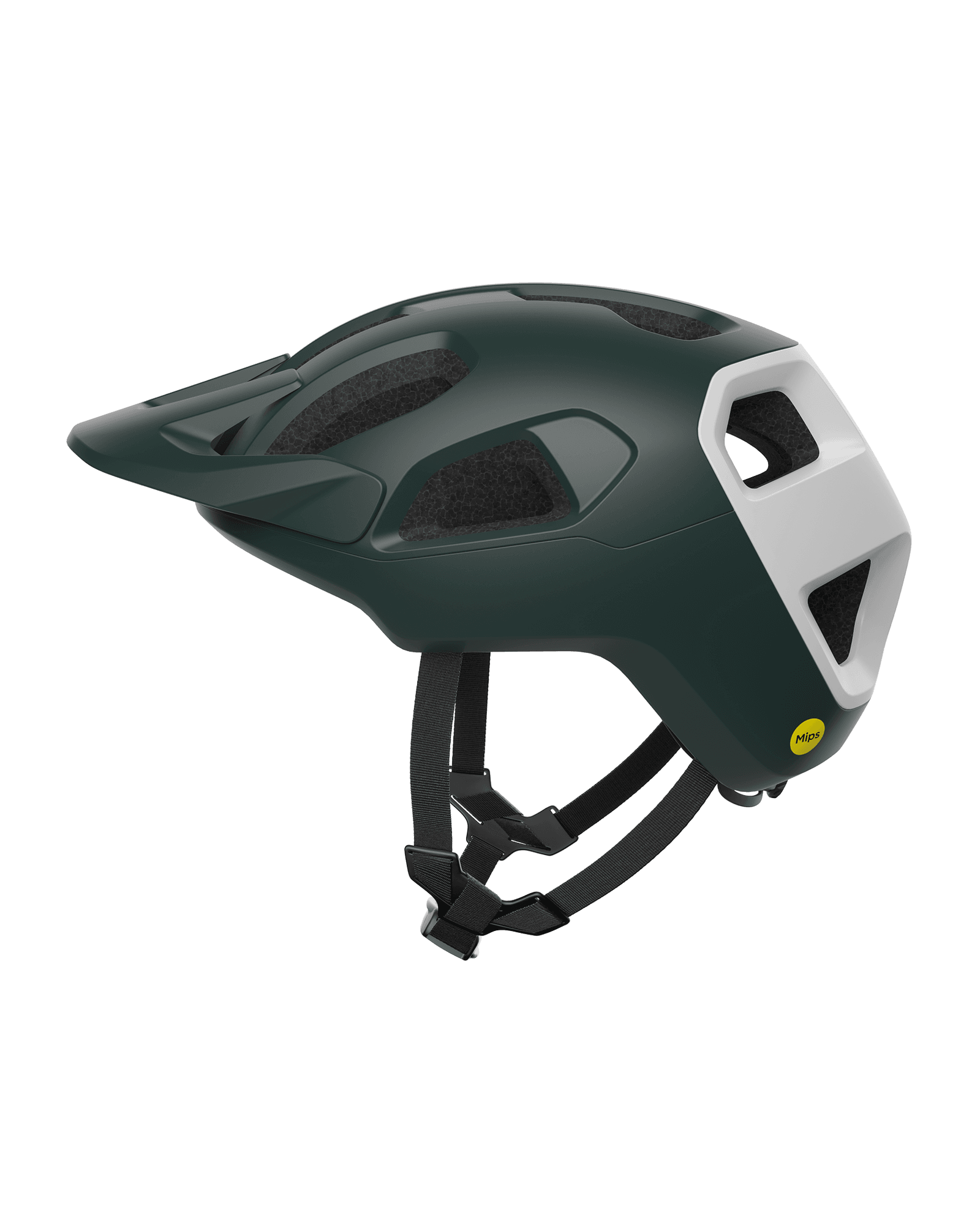 Cularis Pargasite Green Matt/Hydrogen White Matt