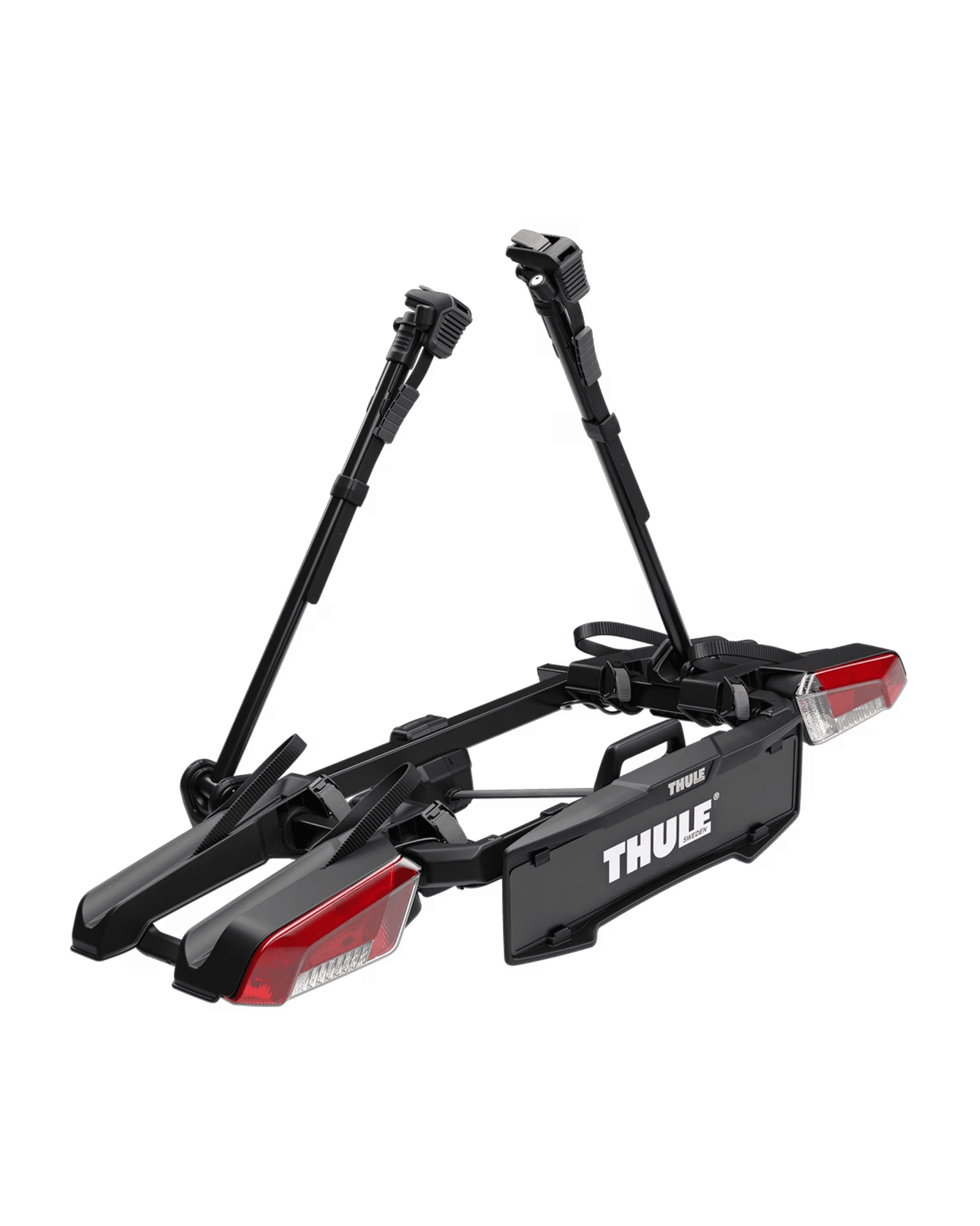 OutPace 2bike (Tilt-up) 13 pin Black