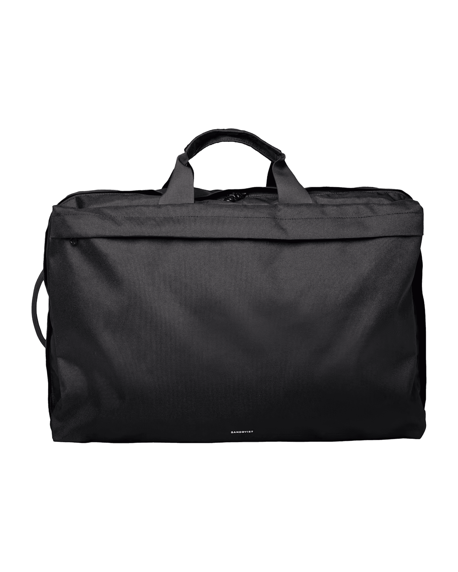 Go 3-Way Bag L Black