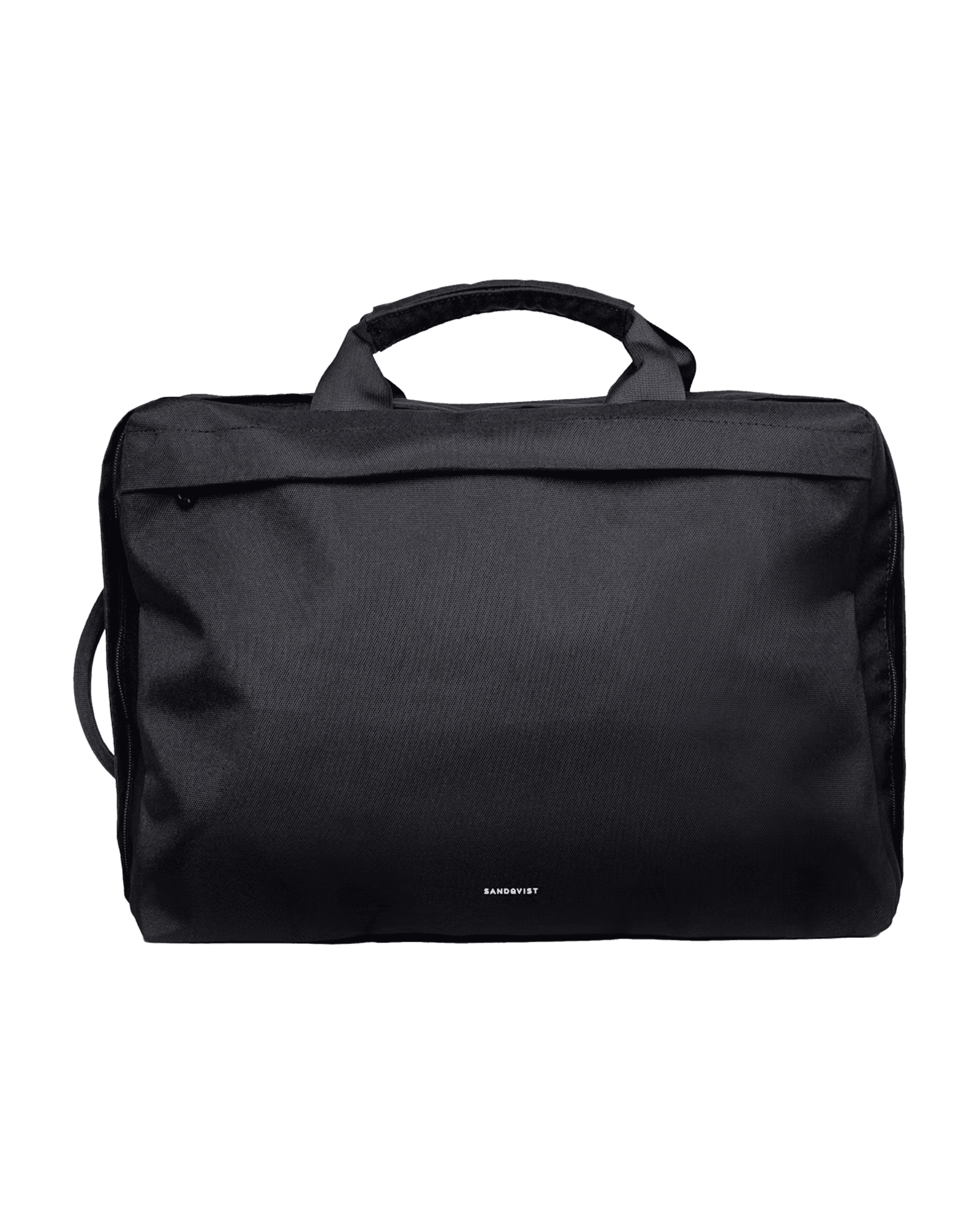 Go 3-Way Bag M Black