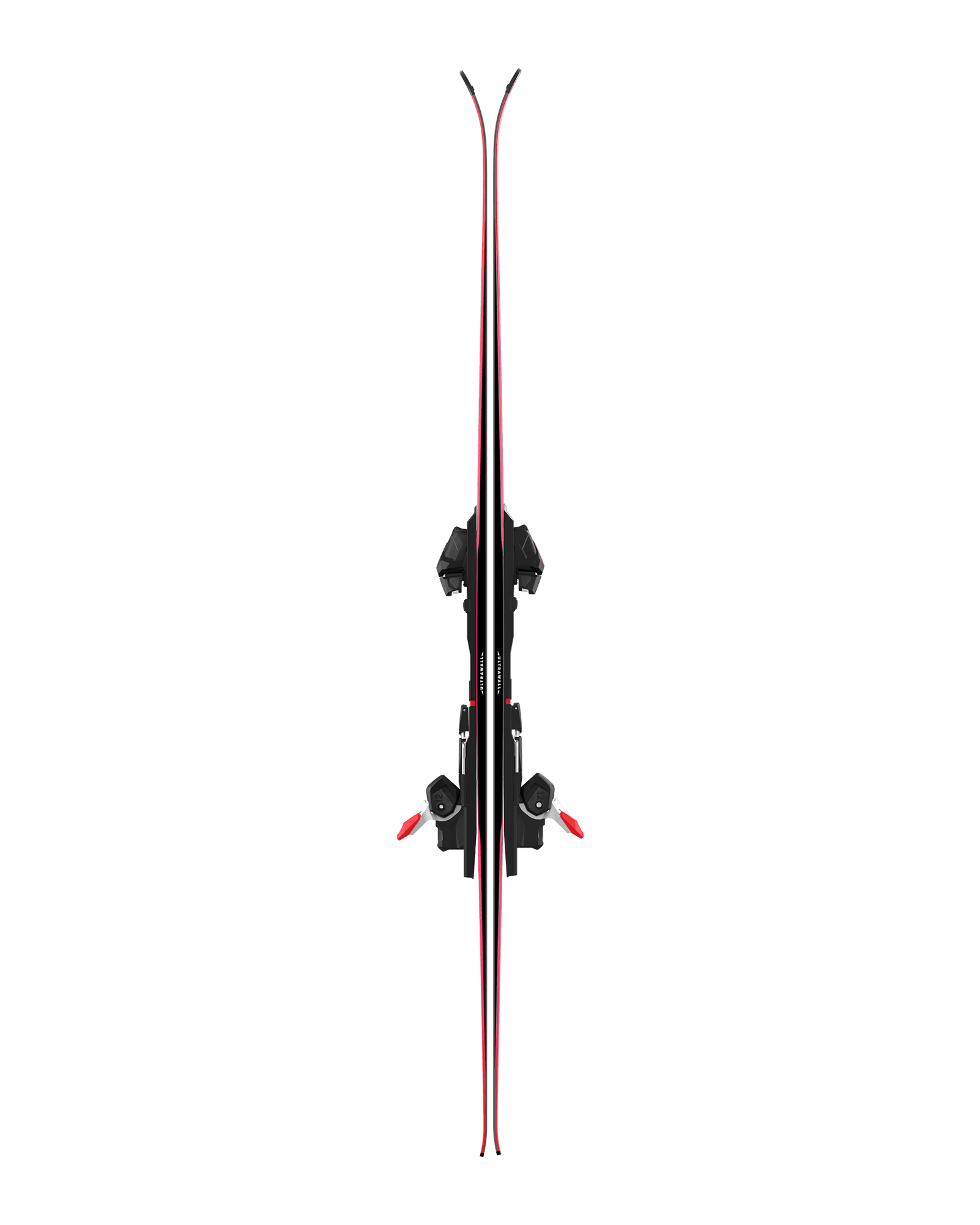Red Tension