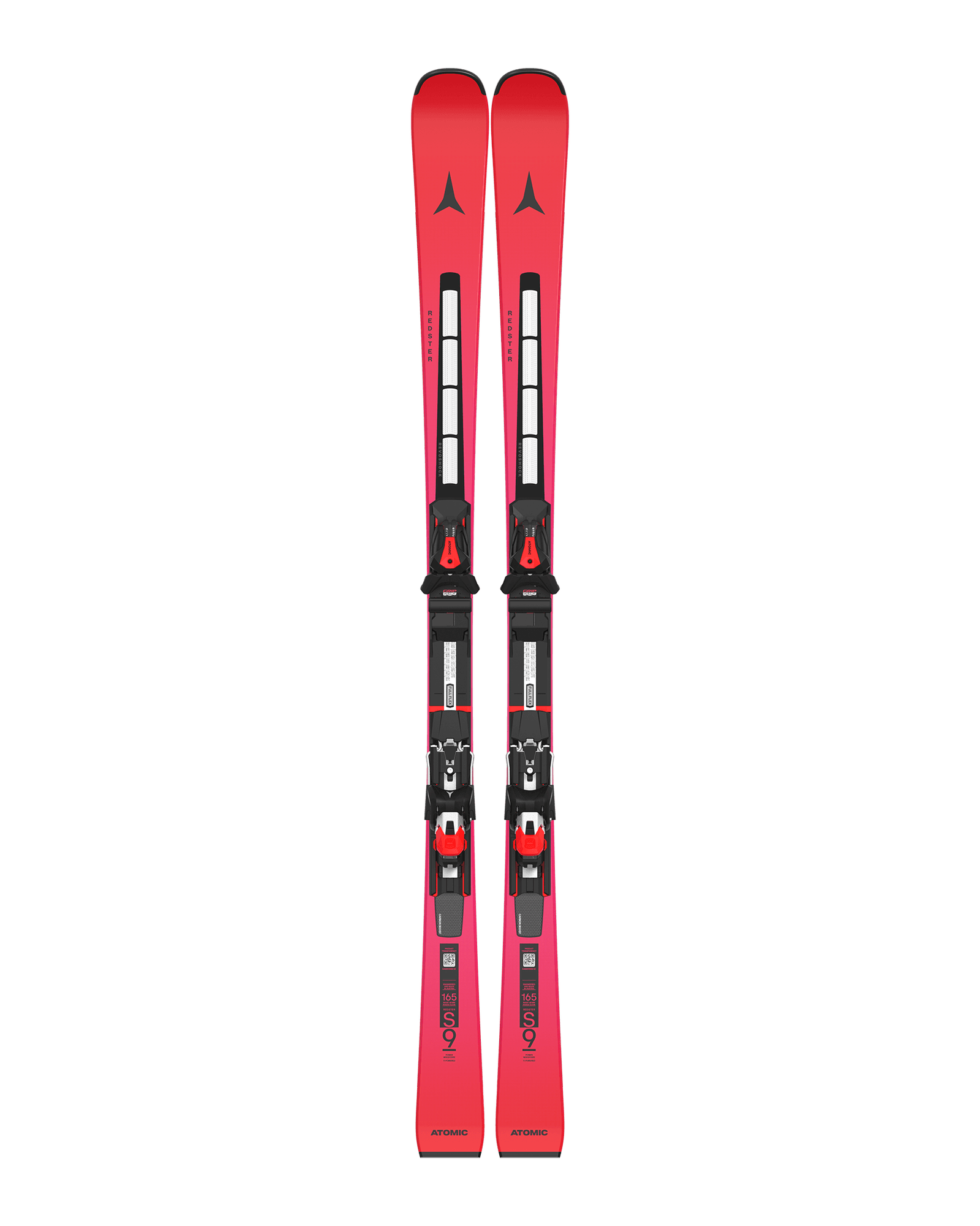 Red Tension