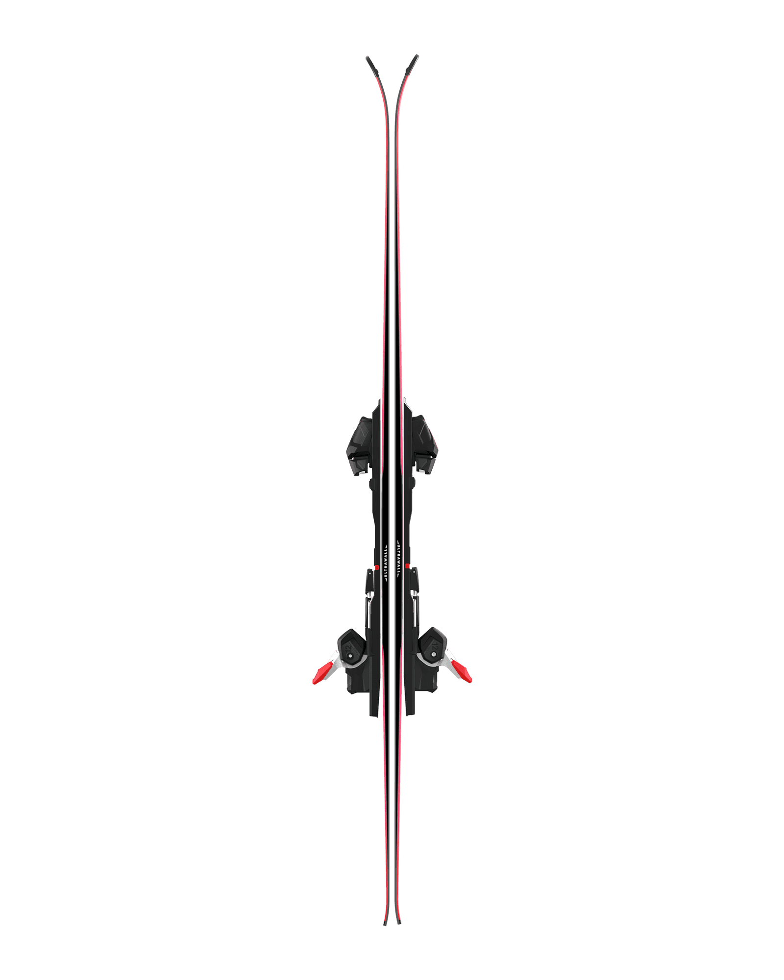 Red Tension