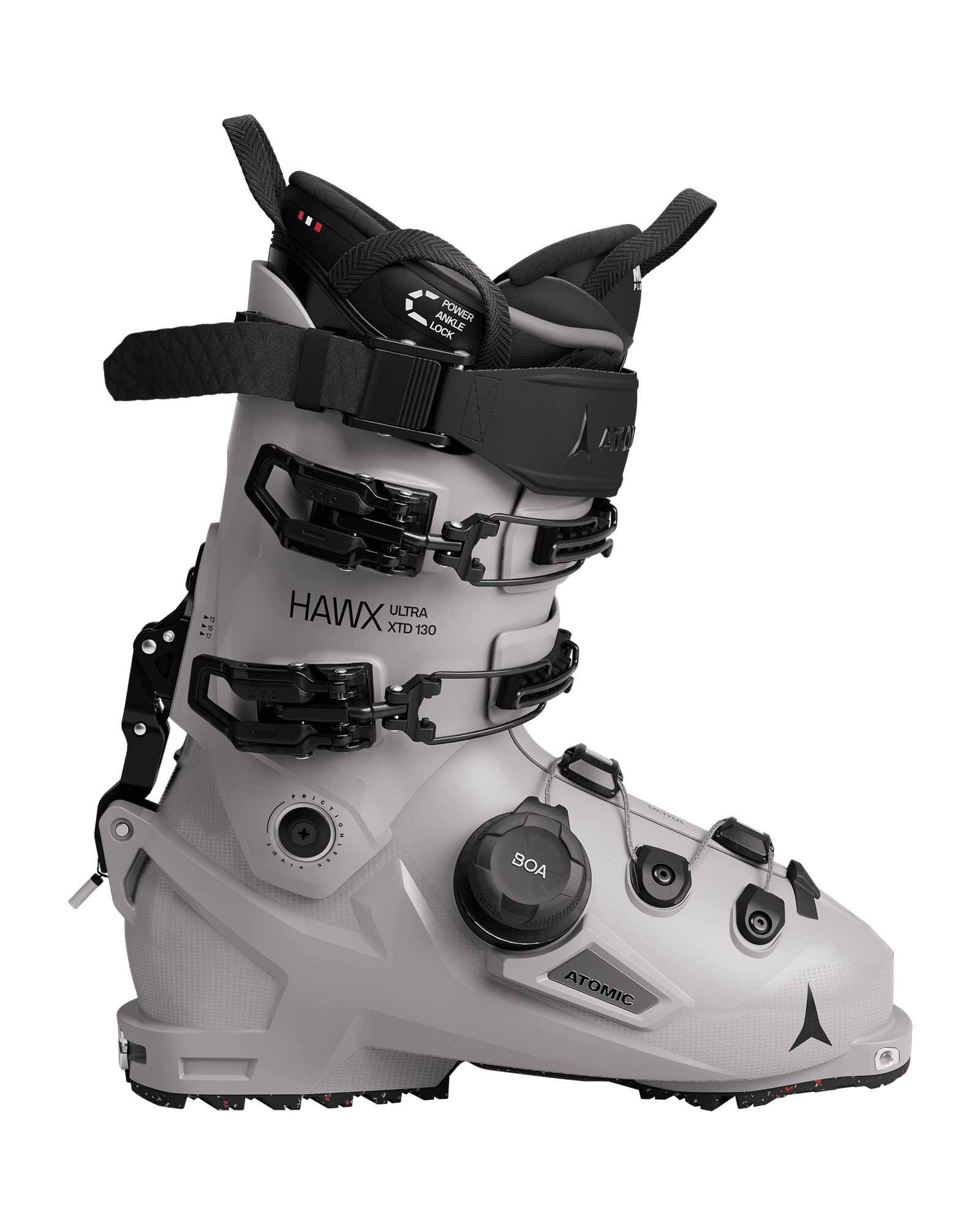 Hawx Ultra XTD 130 Boa Dust/Black