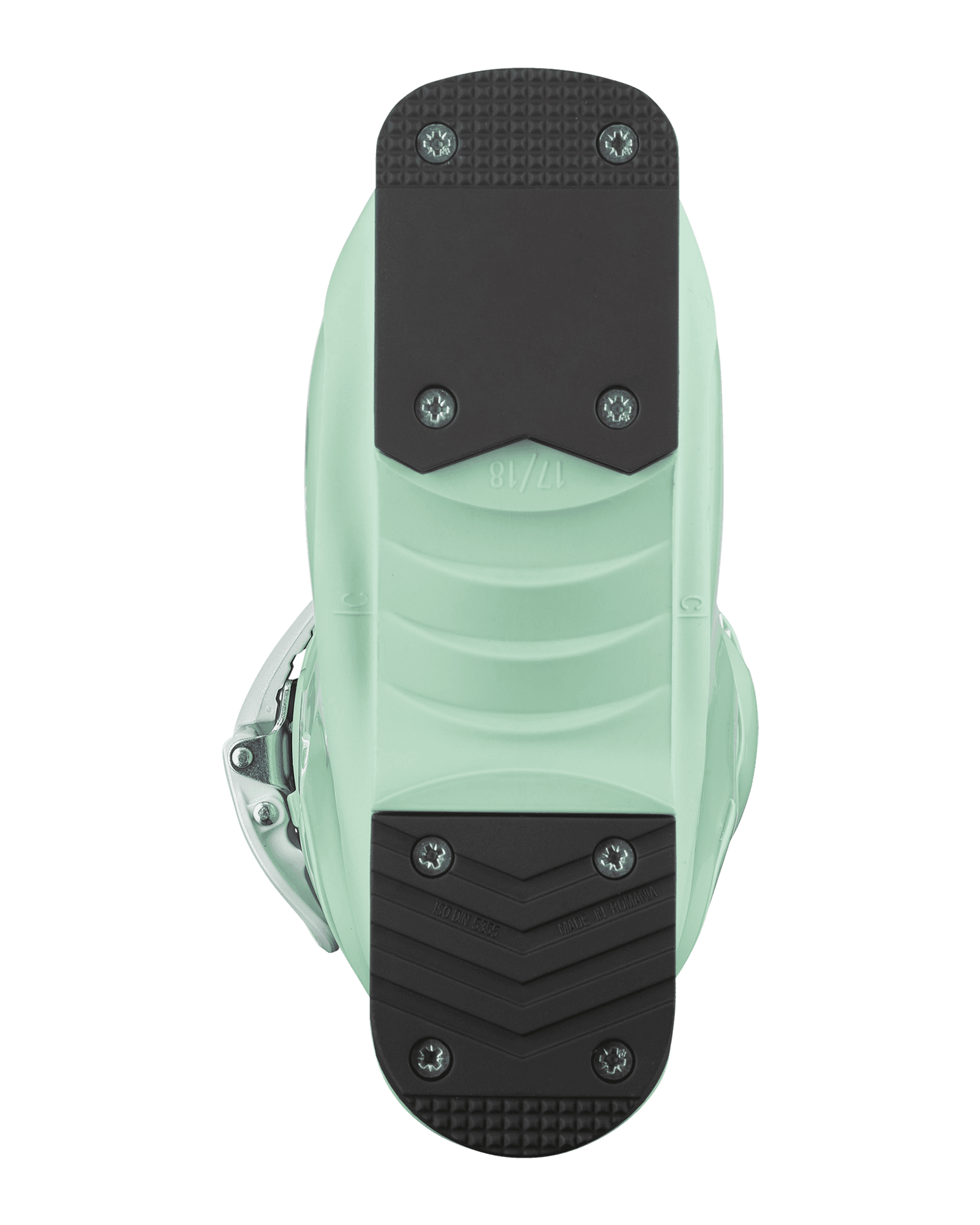 Mint/White/Copen Blue