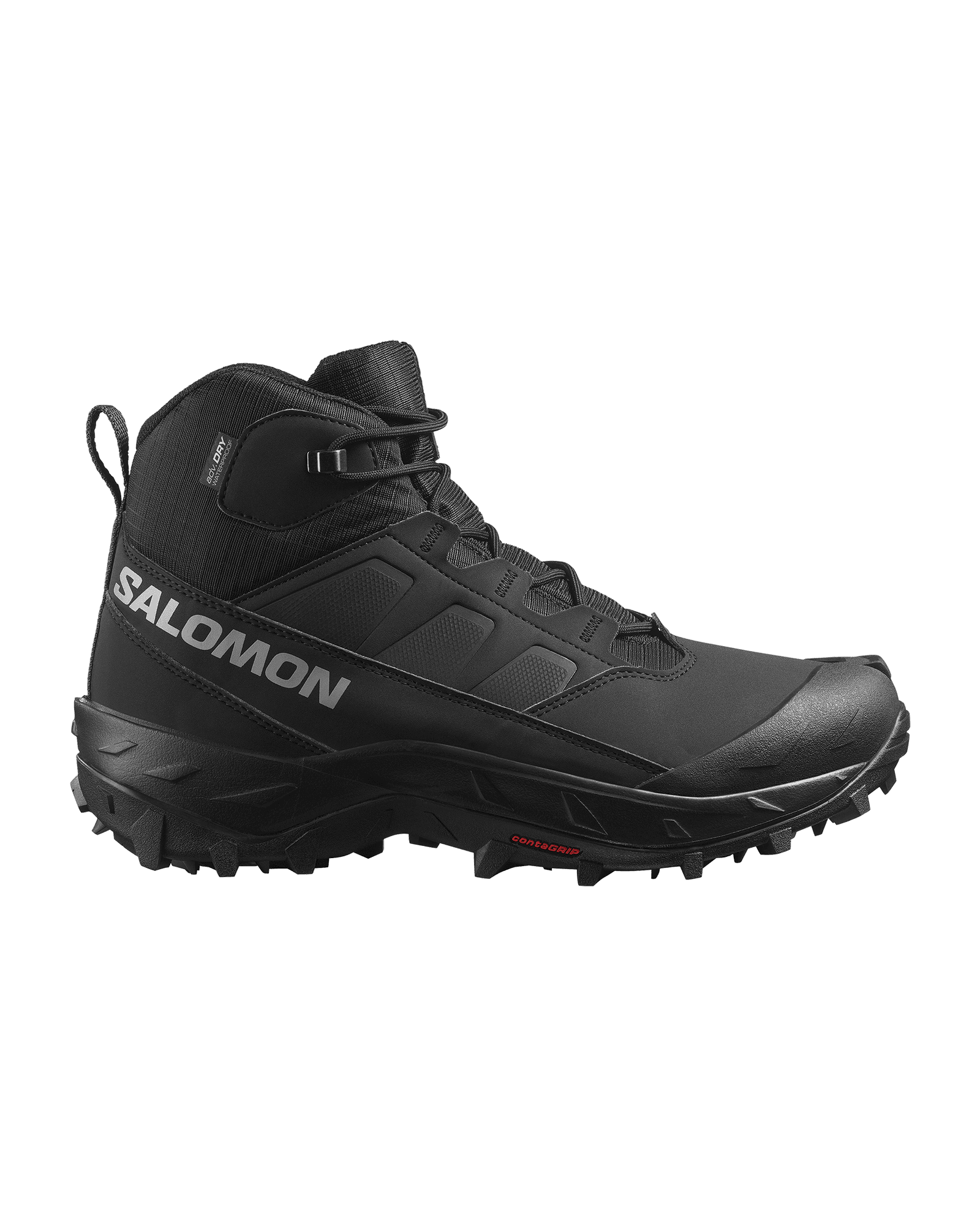 Crosstrak Wp M Black/Black/Asphalt