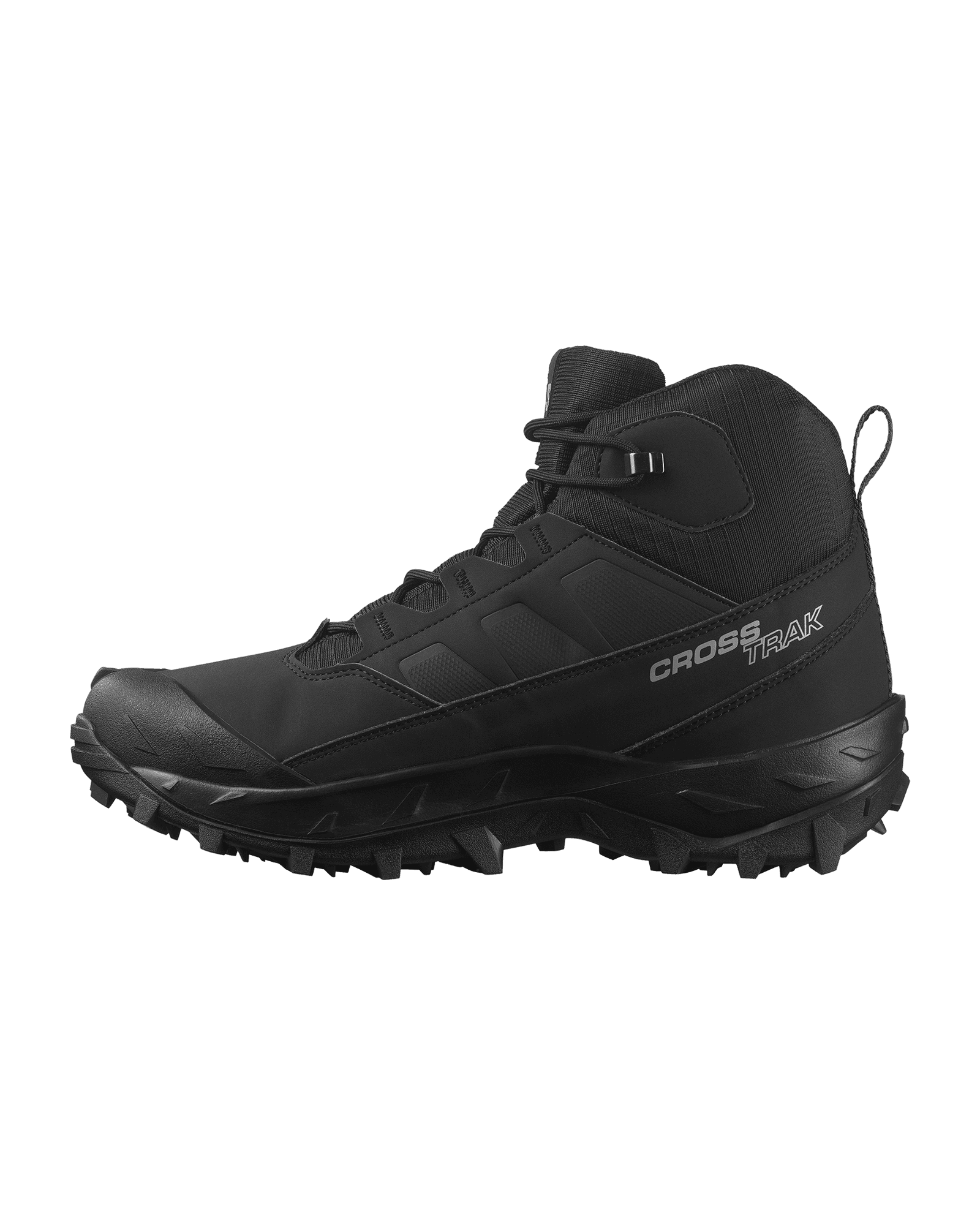 Black/Black/Asphalt