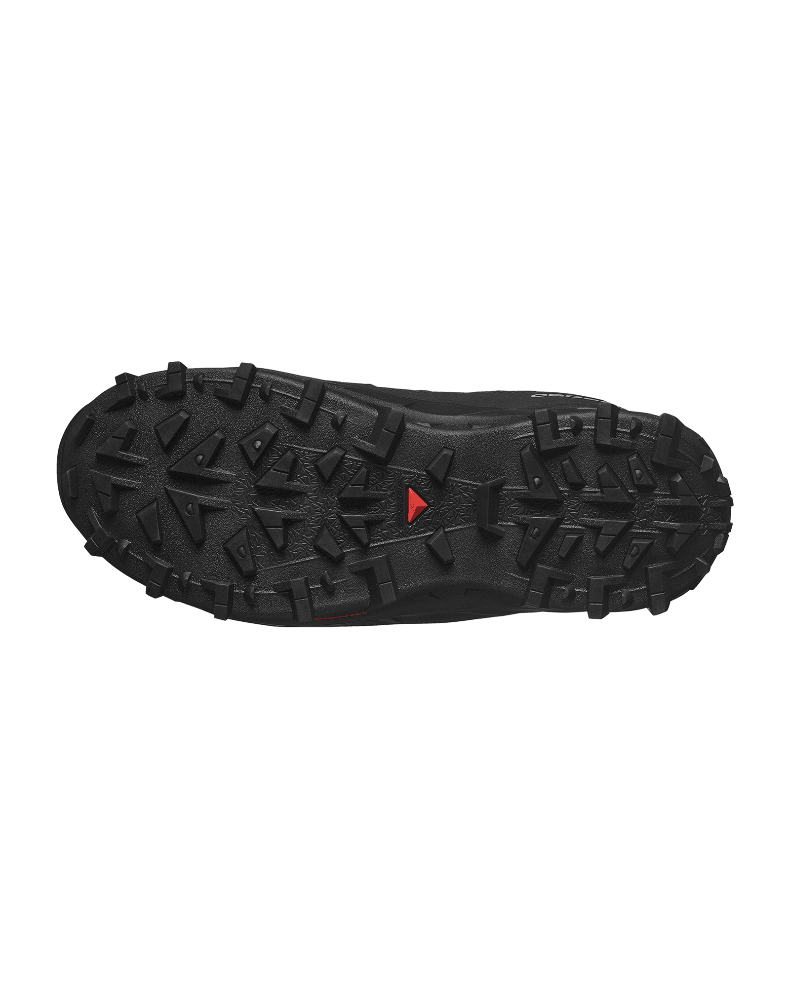 Black/Black/Asphalt