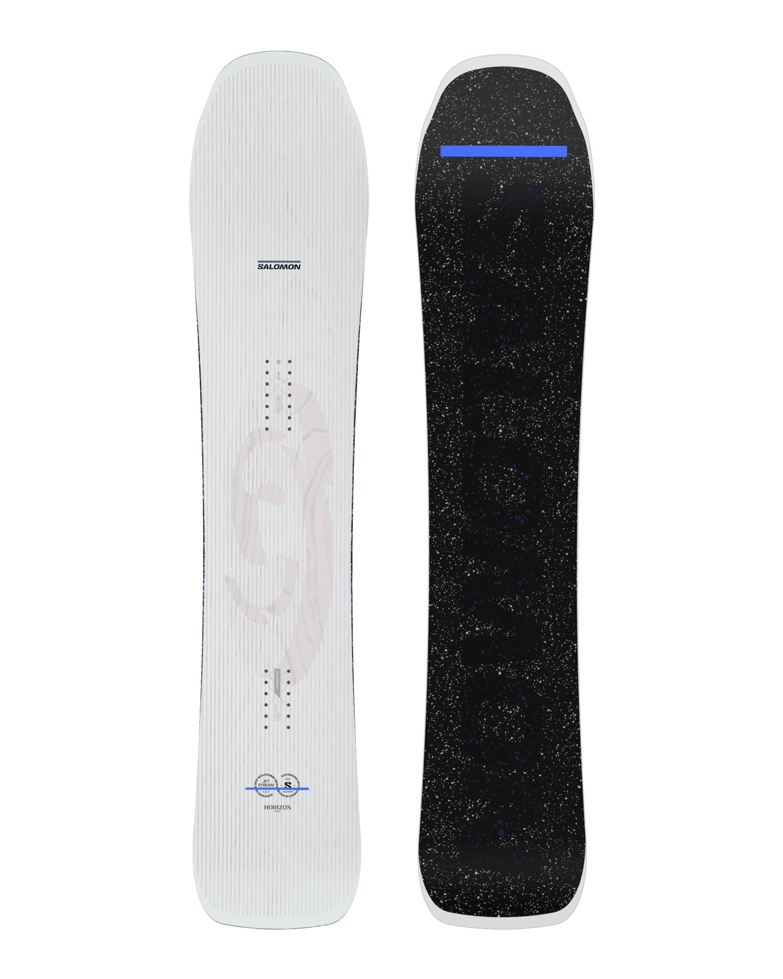 Jetstream One Colour