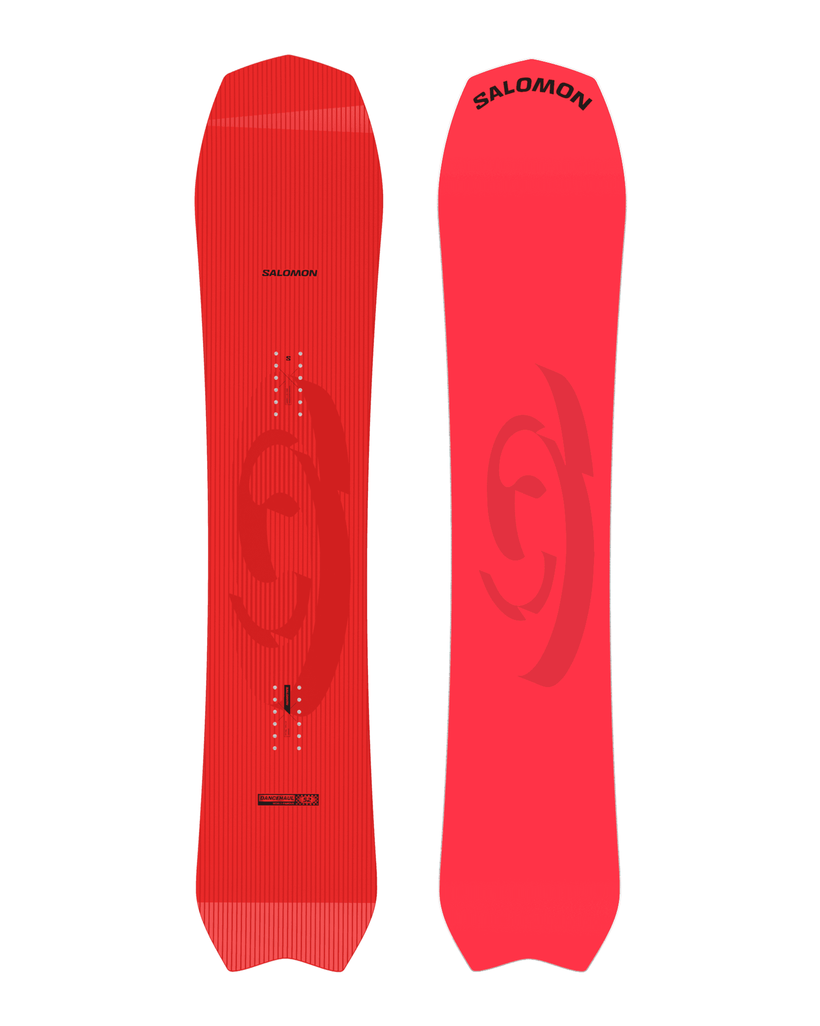 Dancehaul One Colour