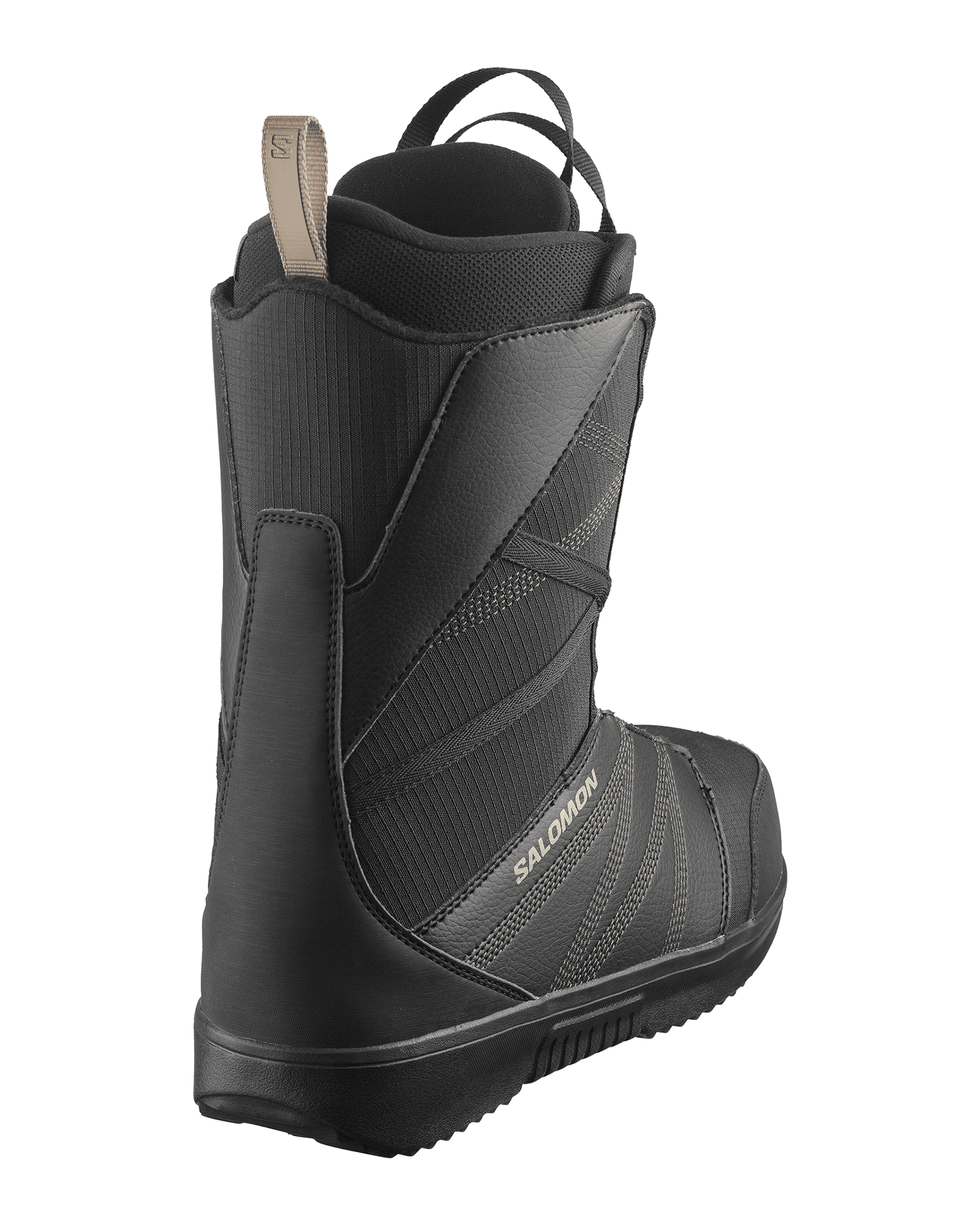 Black/Black/Roasted Cashew