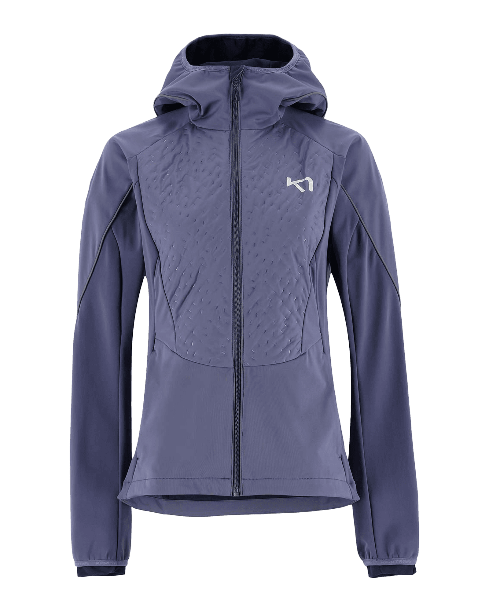 Tirill 2.0 Jacket W Moon