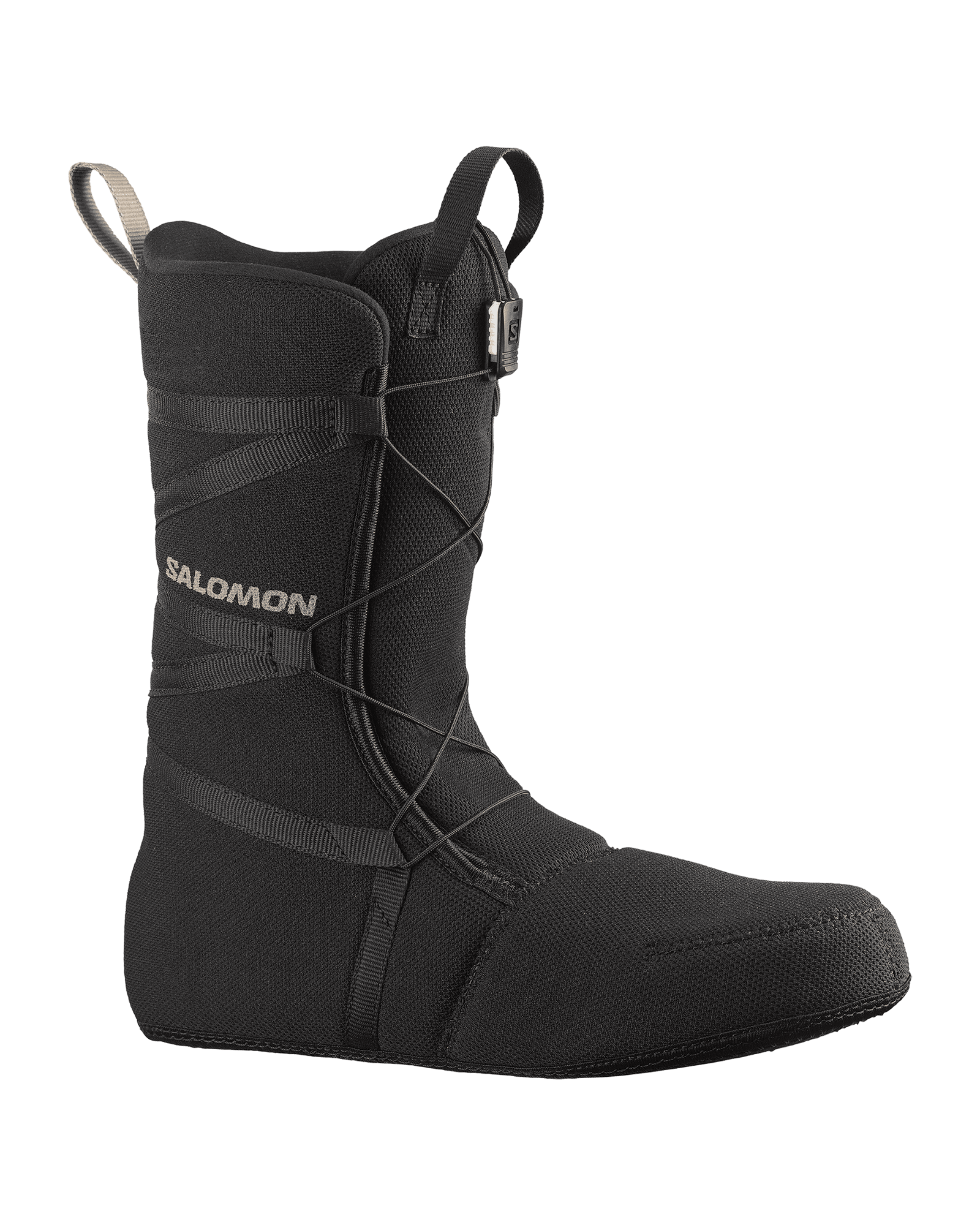 Black/Black/Roasted Cashew