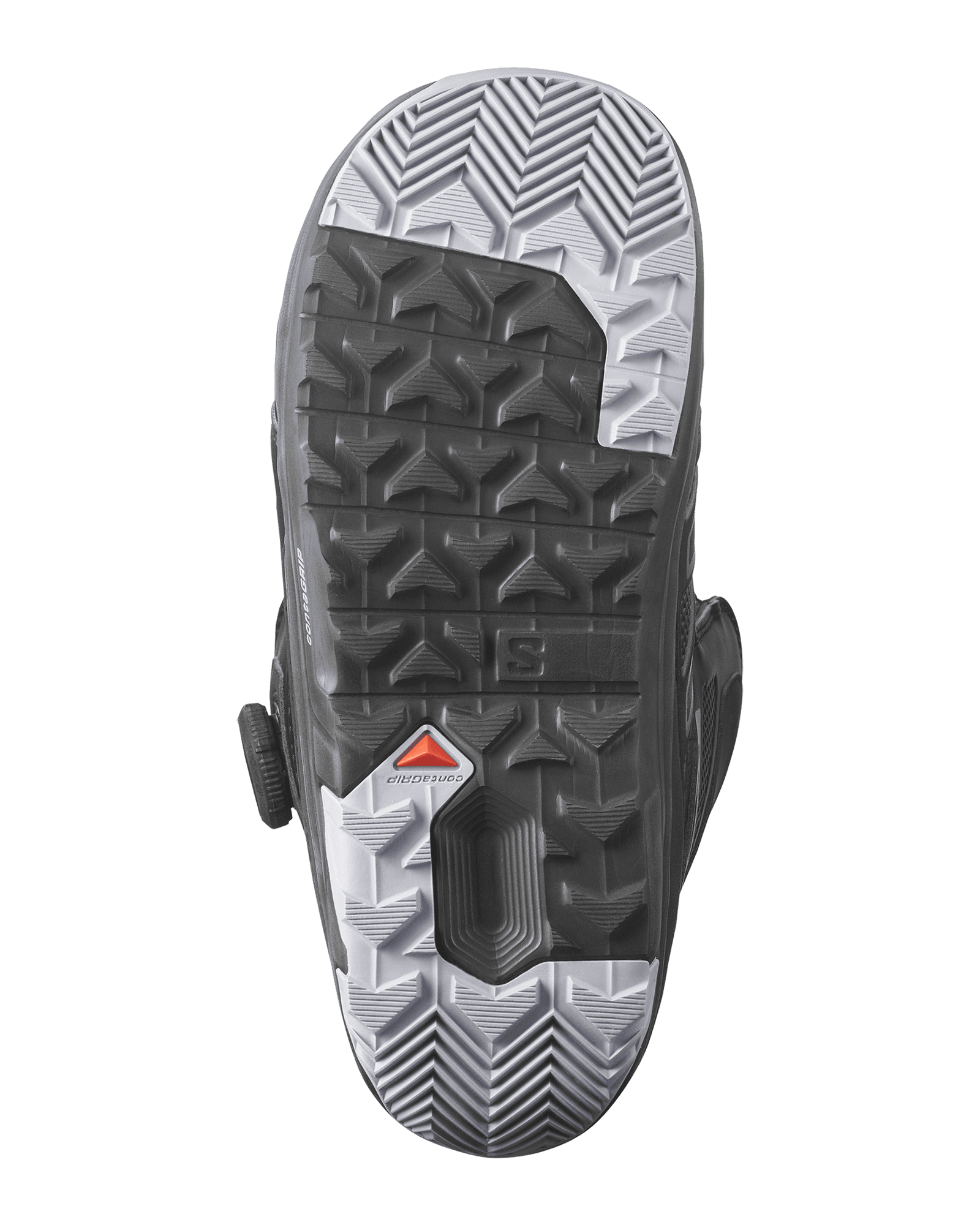 Black/Black/Lilac Gray