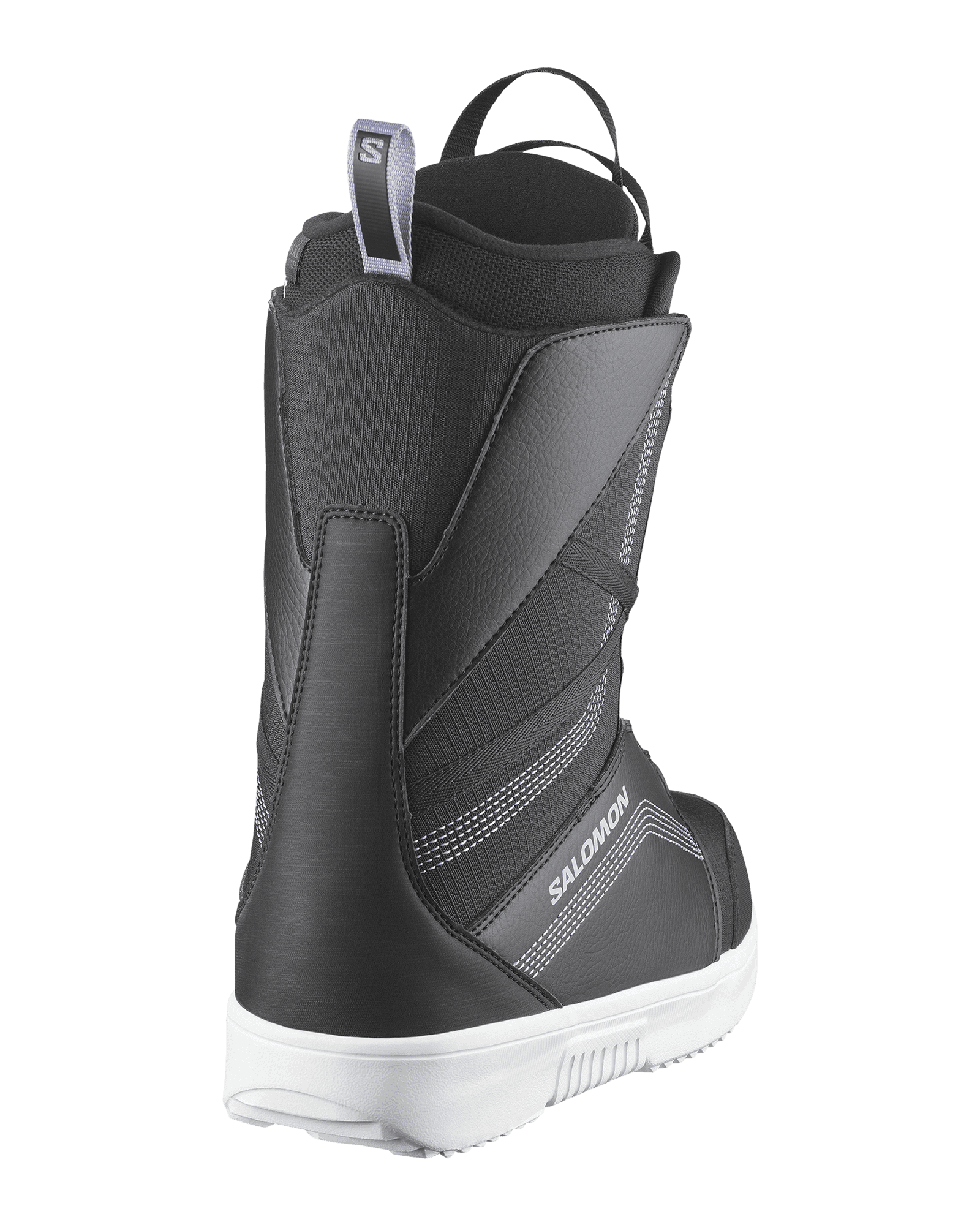 Black/Black/Persian Violet