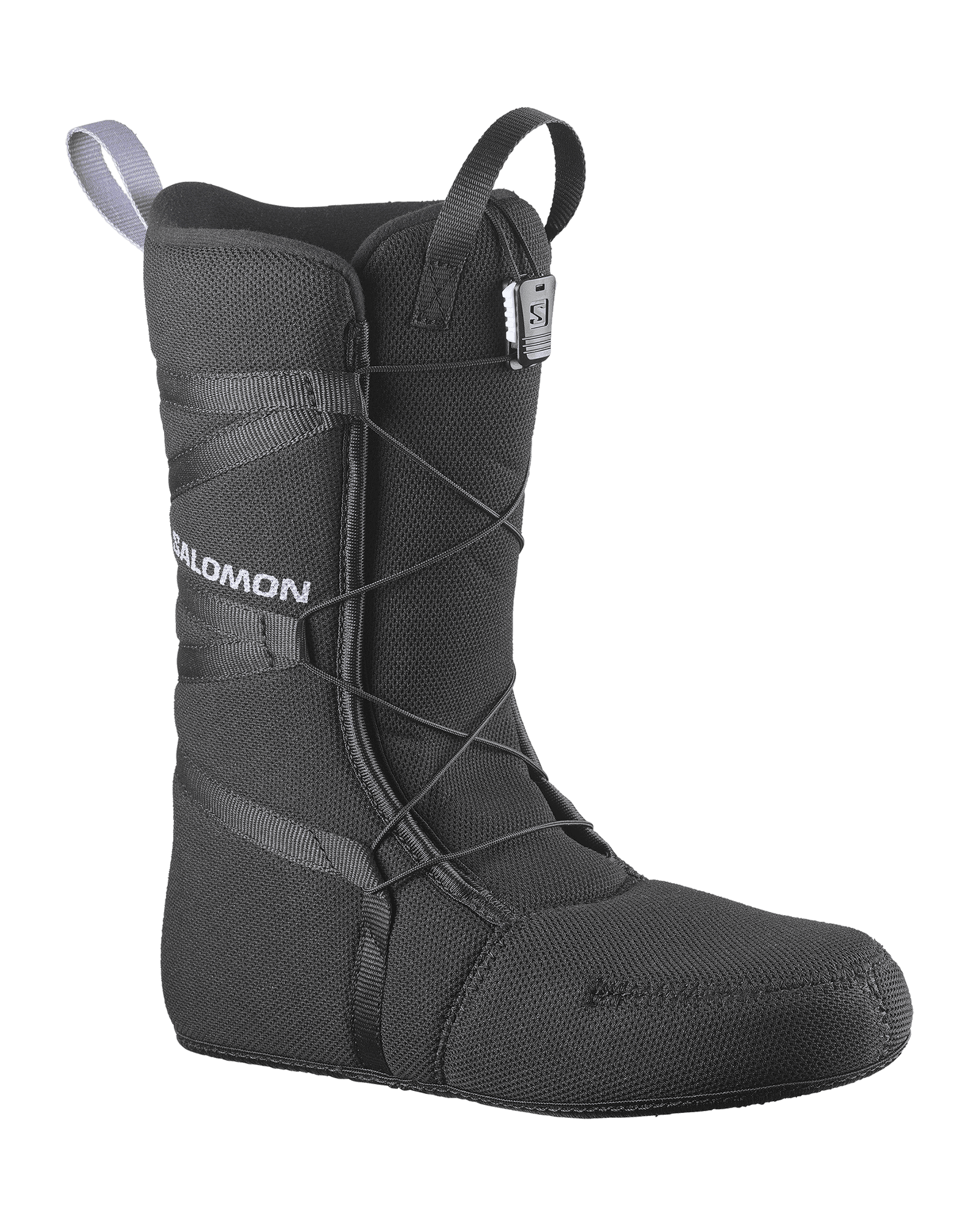 Black/Black/Persian Violet