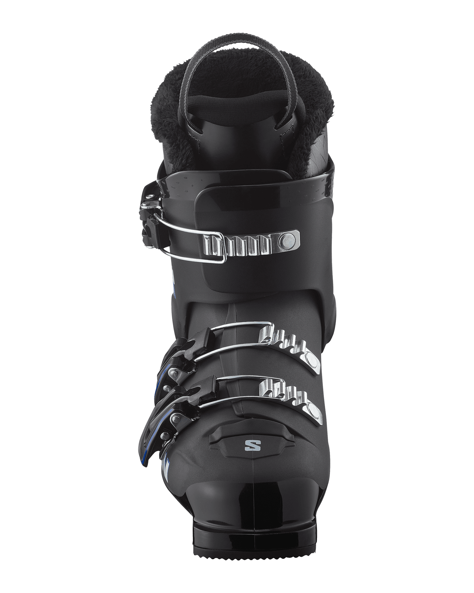 Black/Race Blue/White