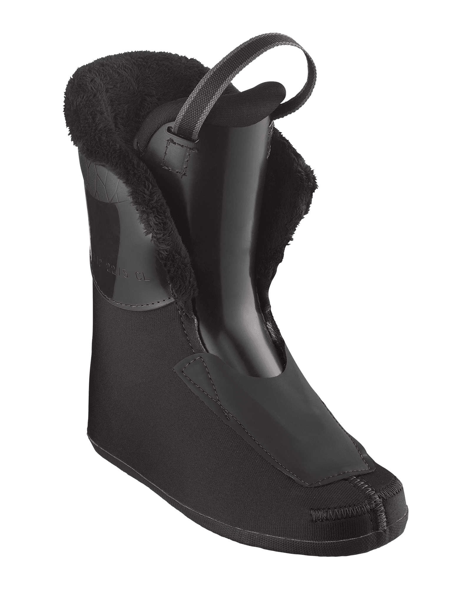 Black/Race Blue/White