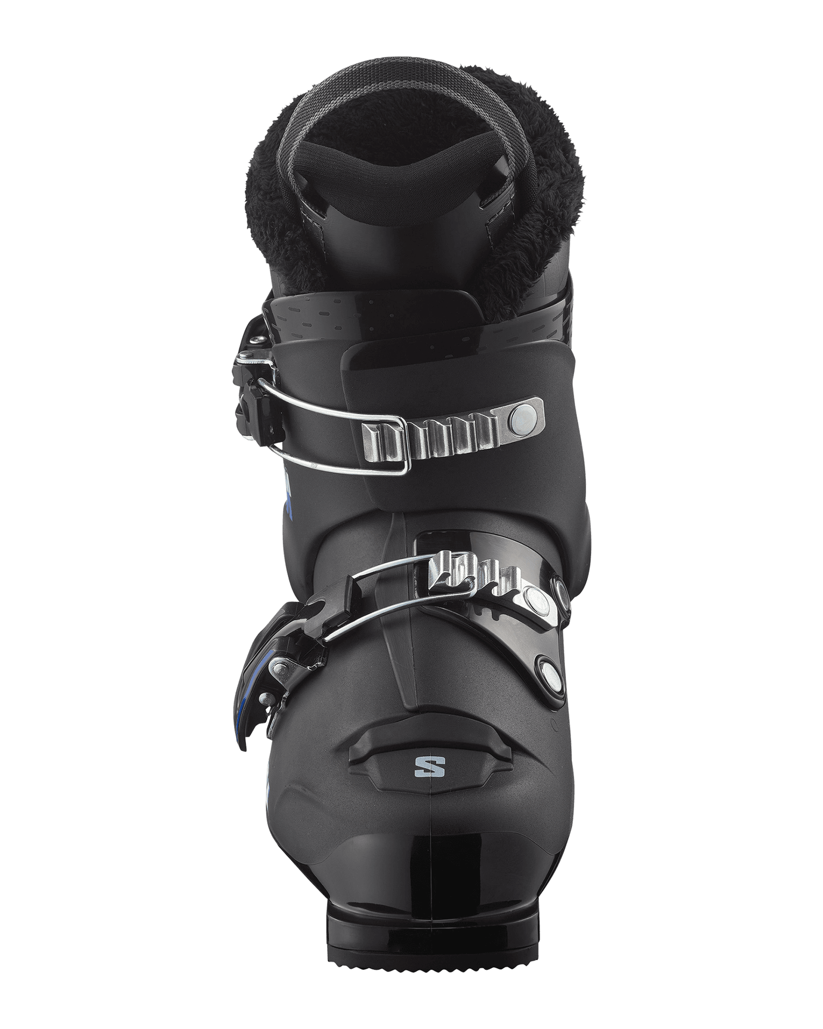 Black/Race Blue/White