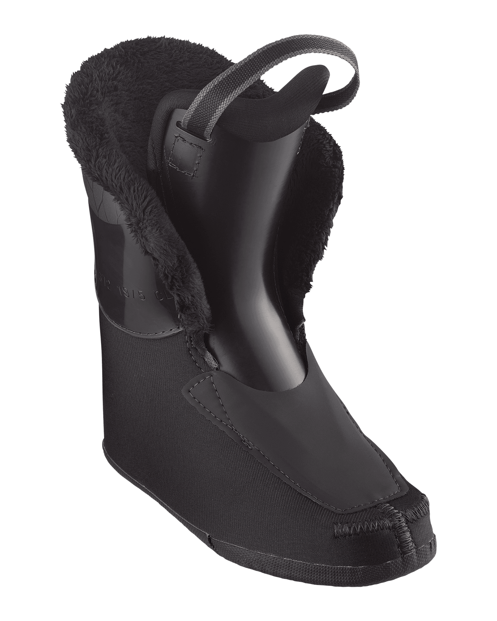 Black/Race Blue/White