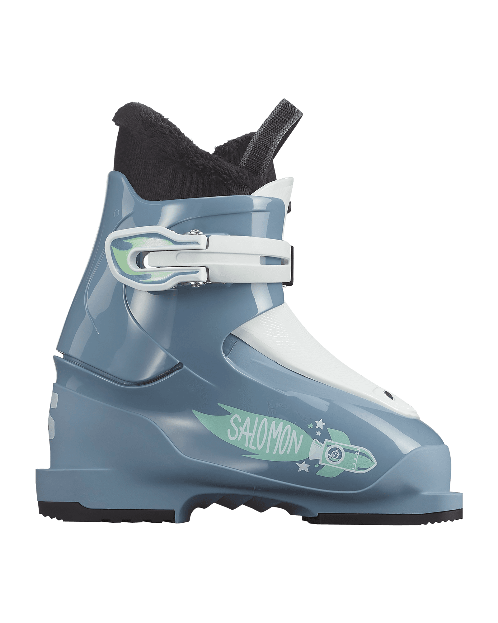 Copen Blue/White/Spearmint