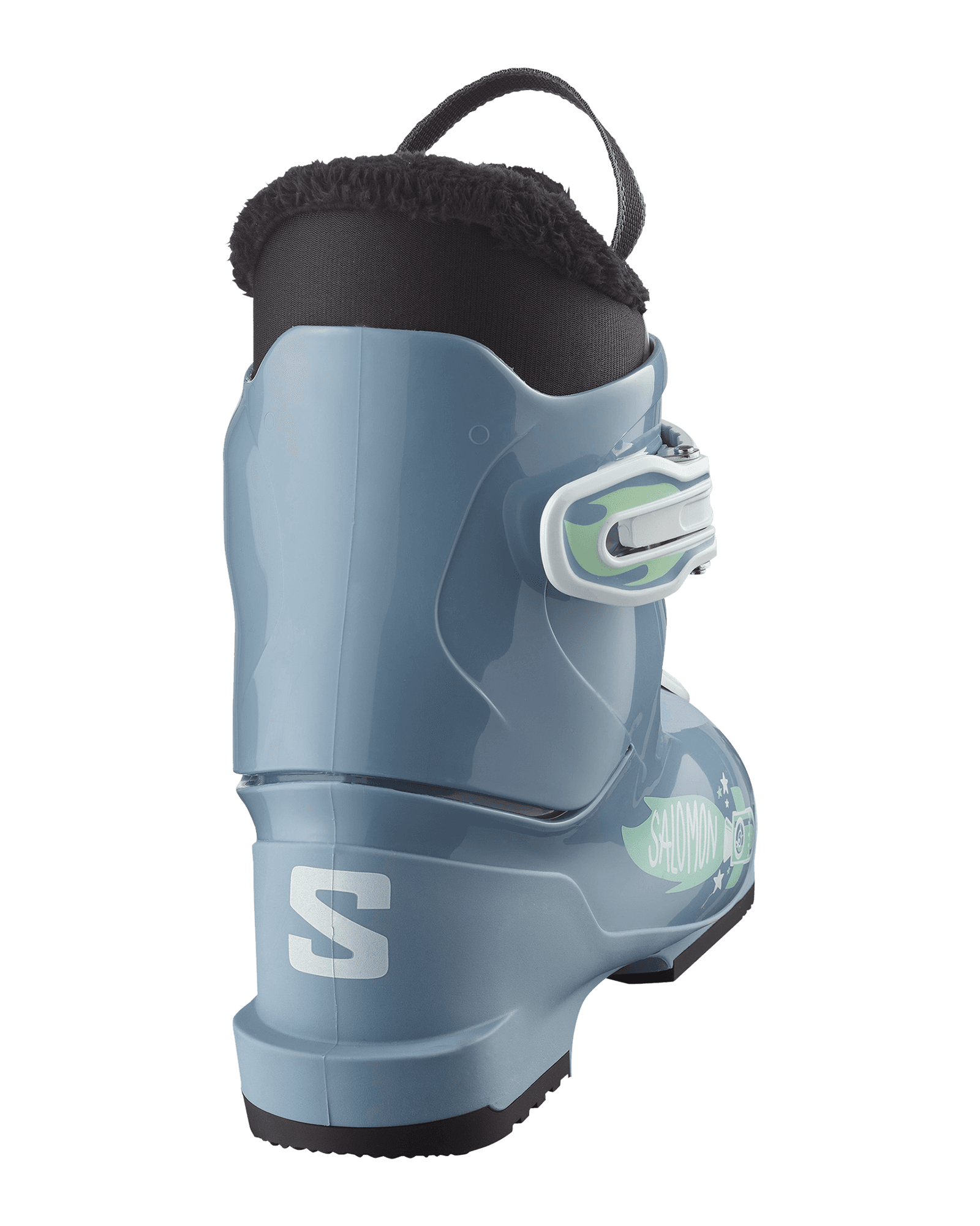 Copen Blue/White/Spearmint