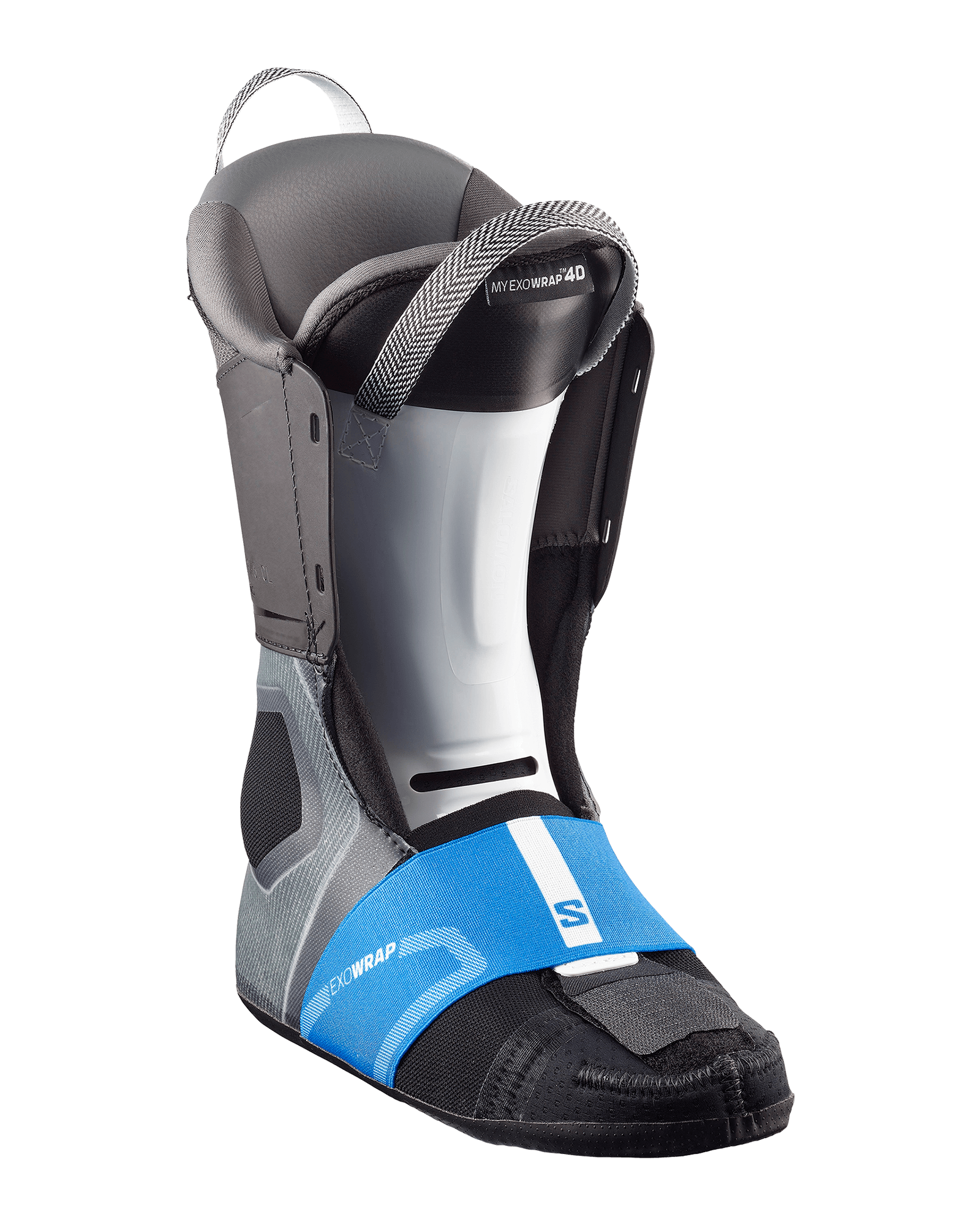 Black/Beluga Met./Titanium Met. Pd