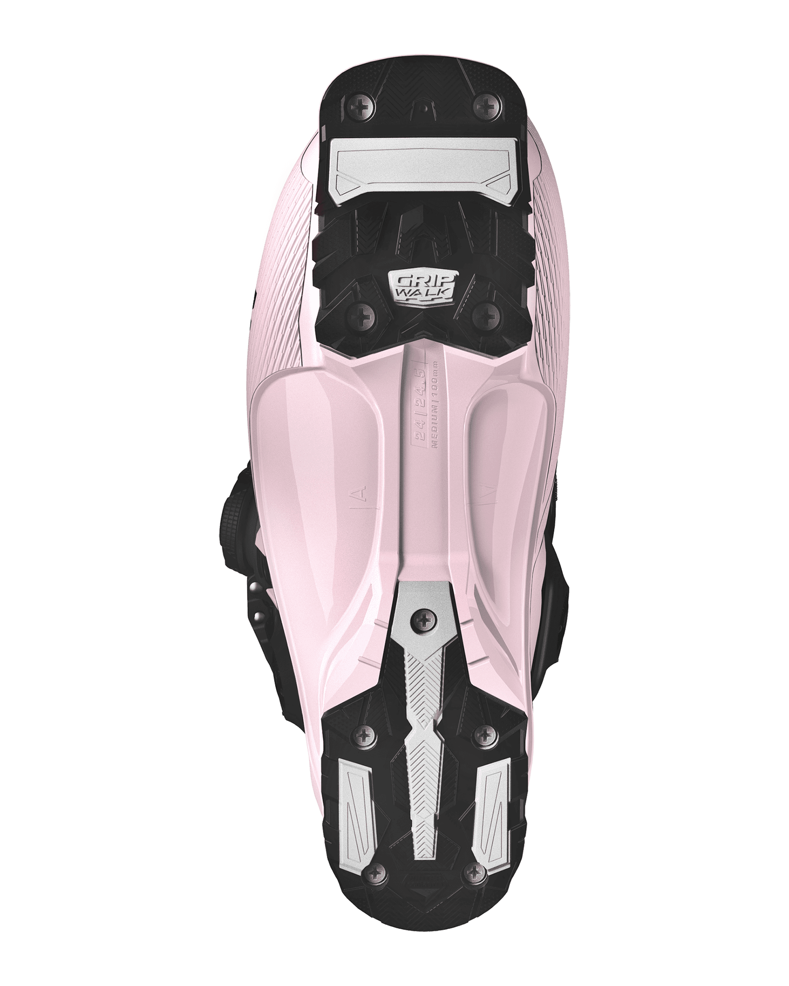 Rose Shadow/Black/Black