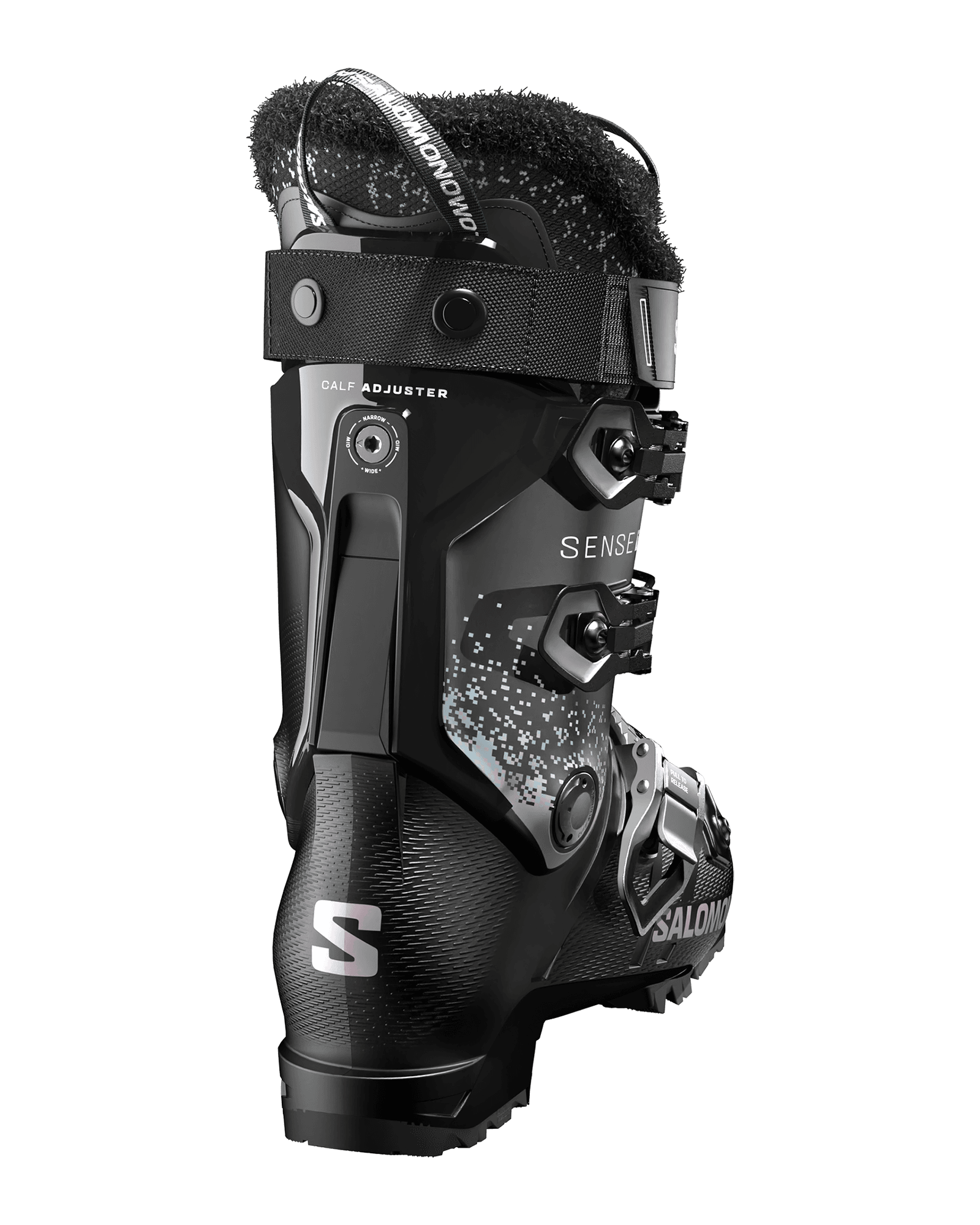 Black/Black/Oil Green