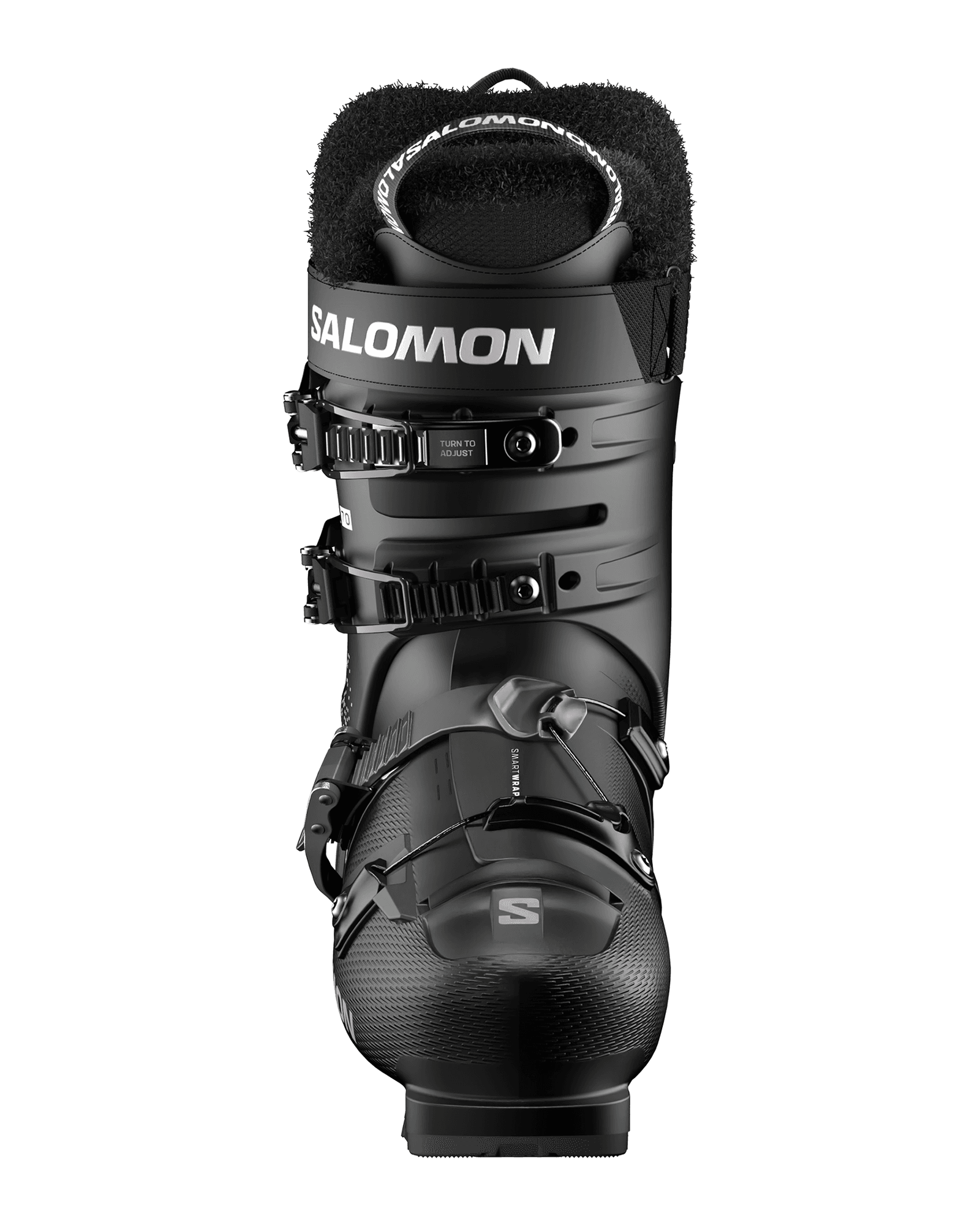 Black/Black/Oil Green