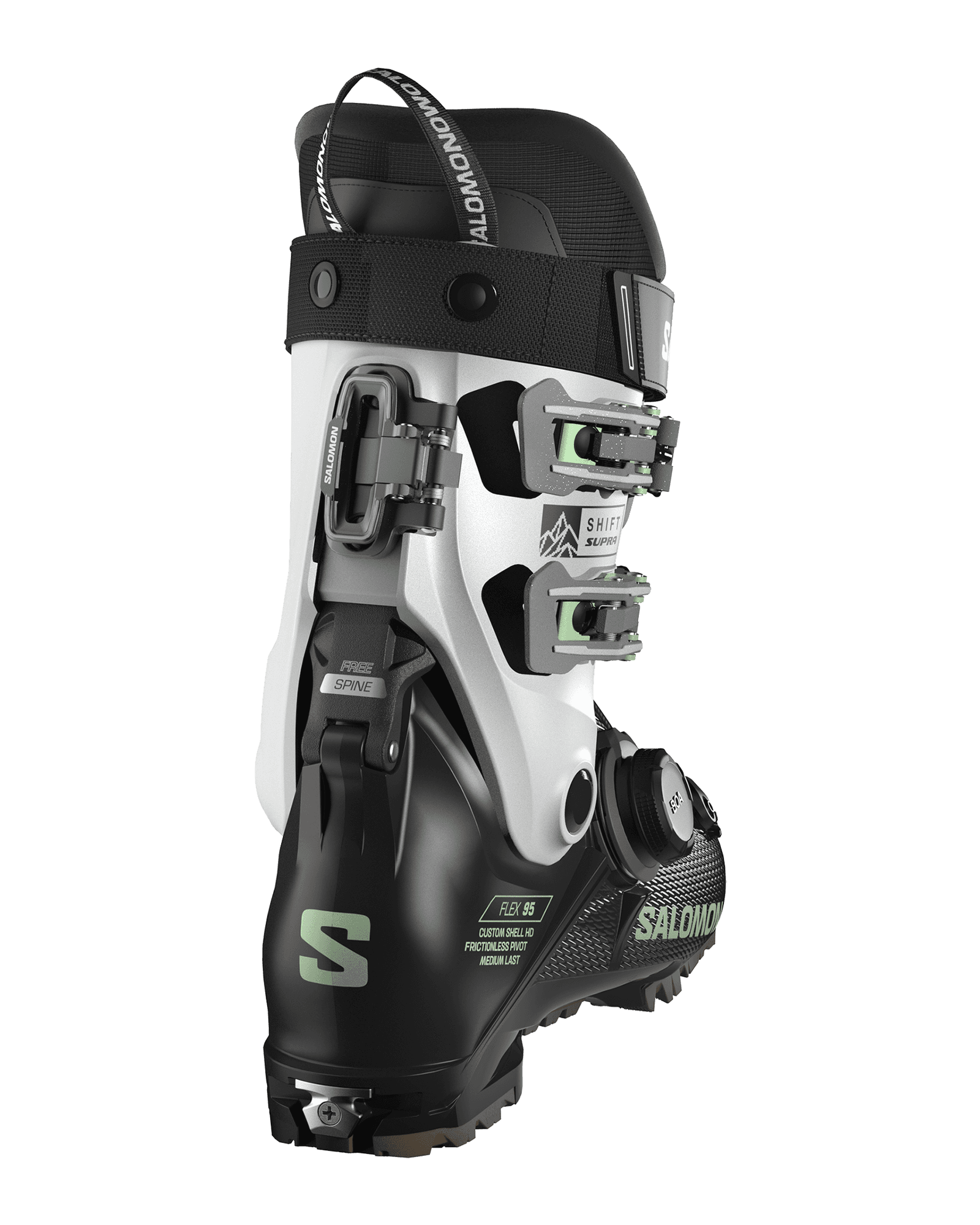 Black/Cool Gray 5/Patina Green