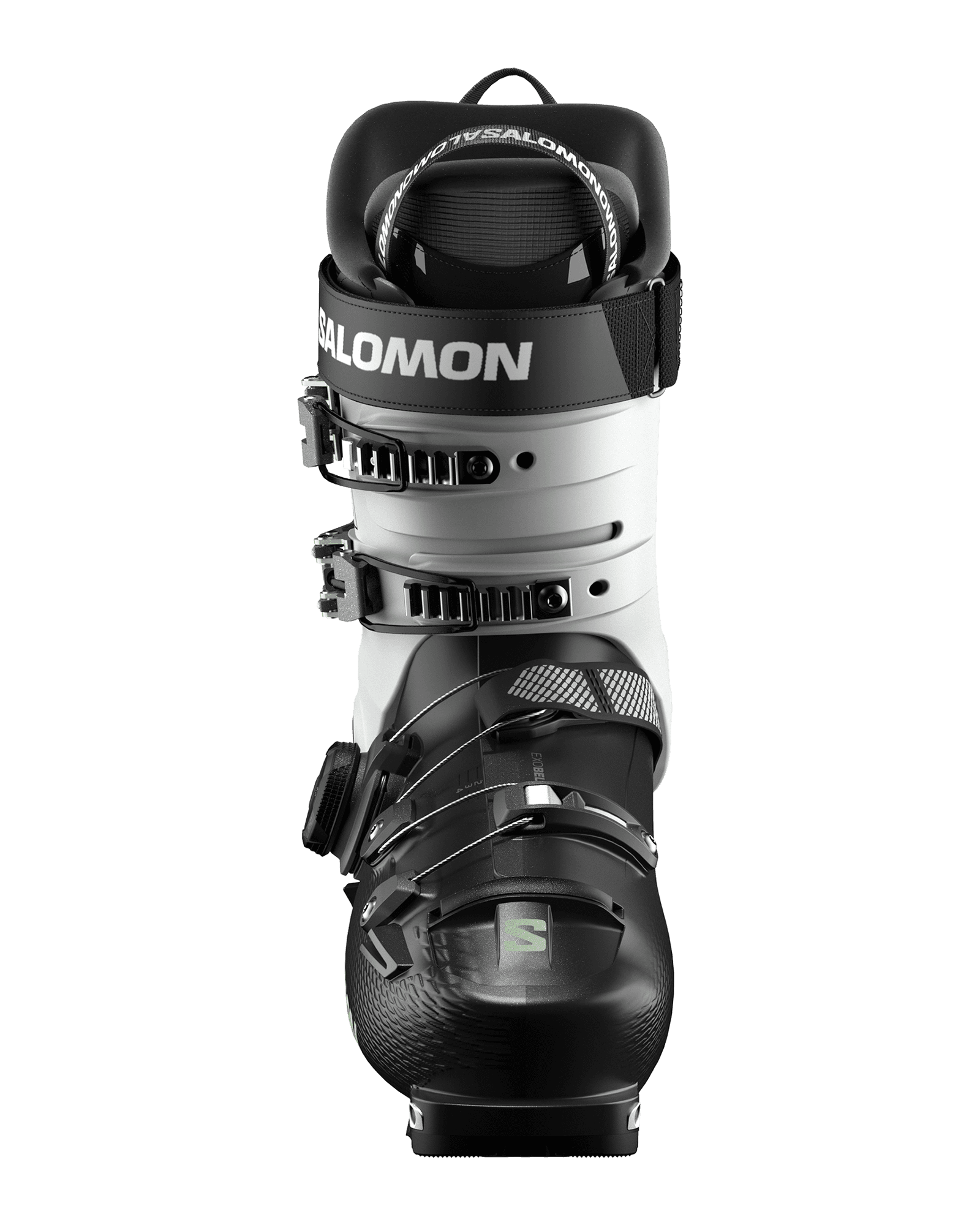 Black/Cool Gray 5/Patina Green