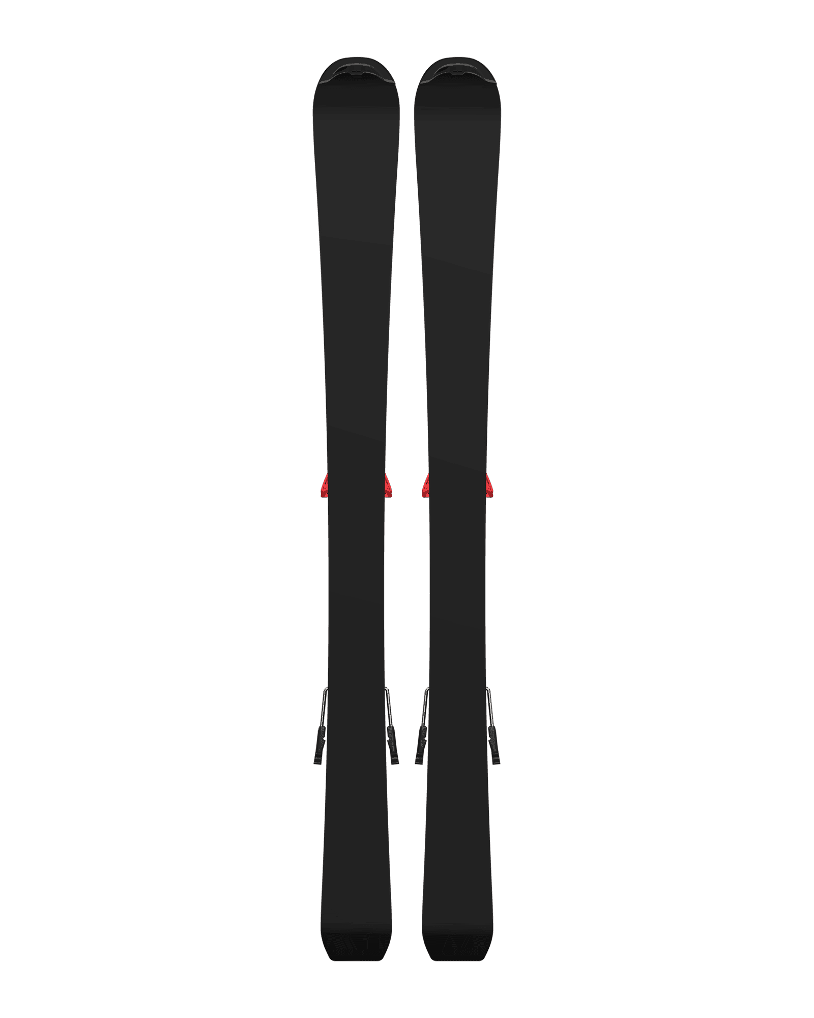Red Tension/Black