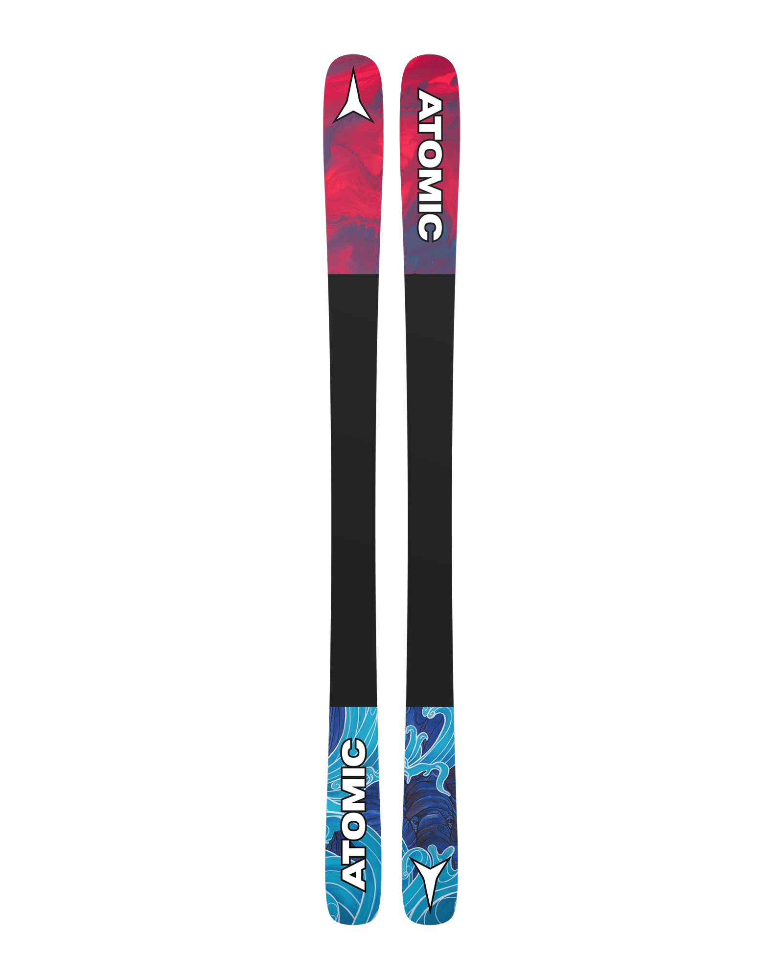 Multicolor