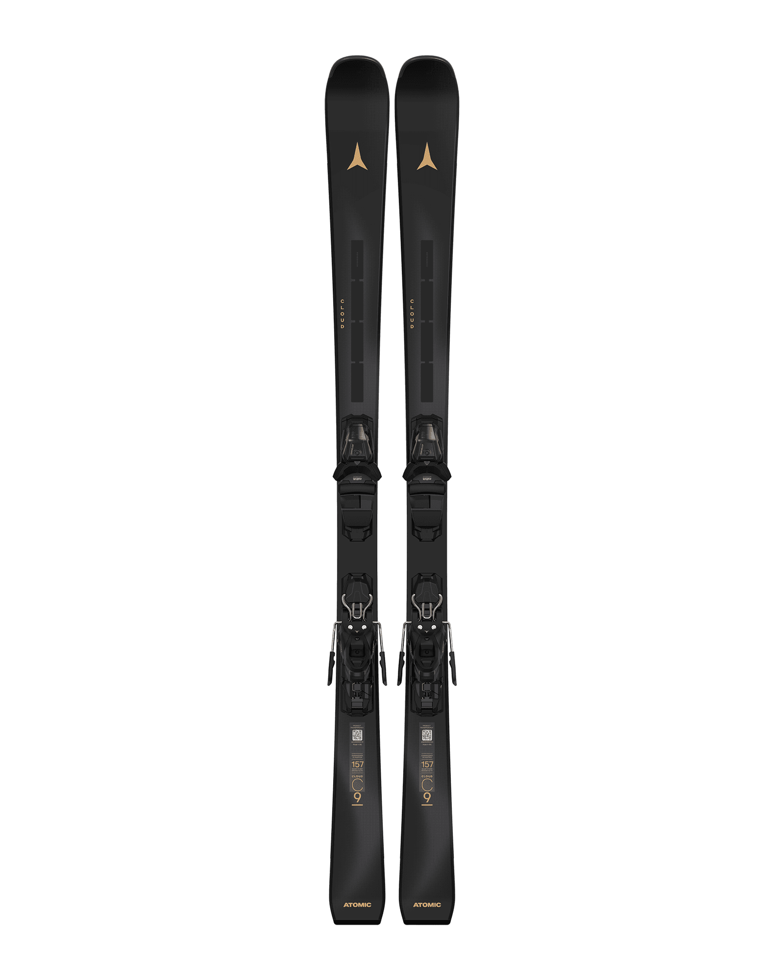 Cloud C9 RVSK Light + M 10 GW Black