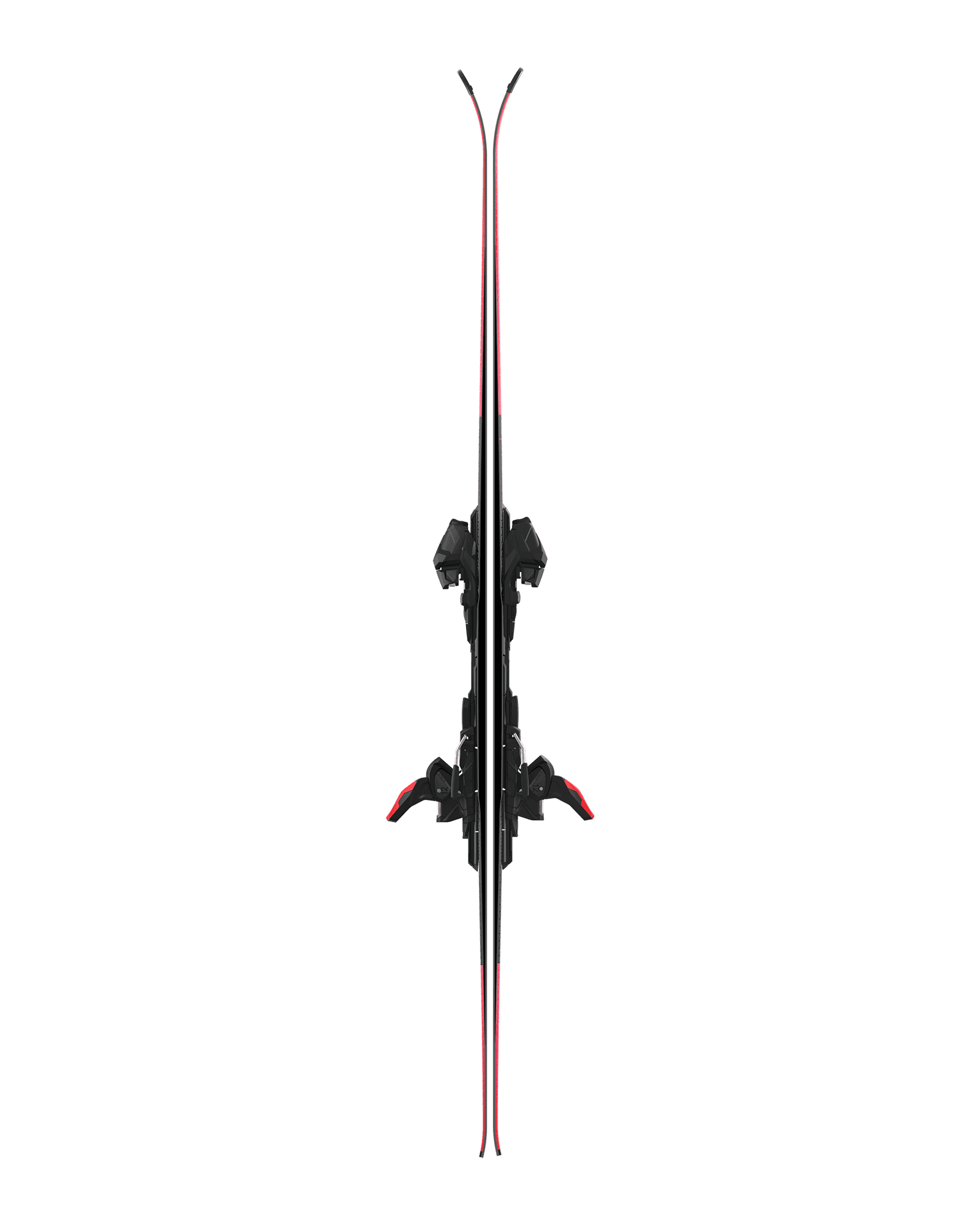 Red Tension/Black