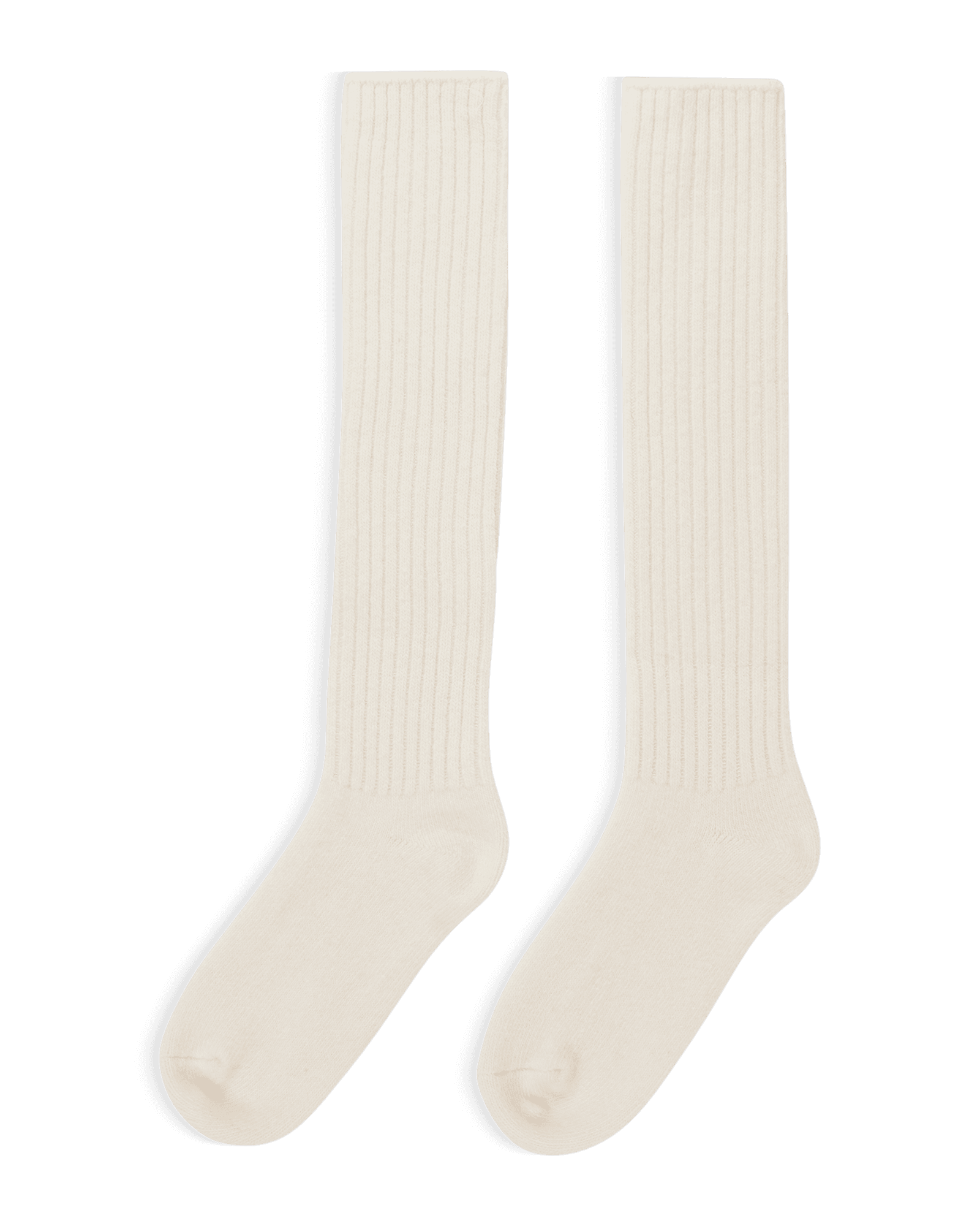 V-Bond Socks White