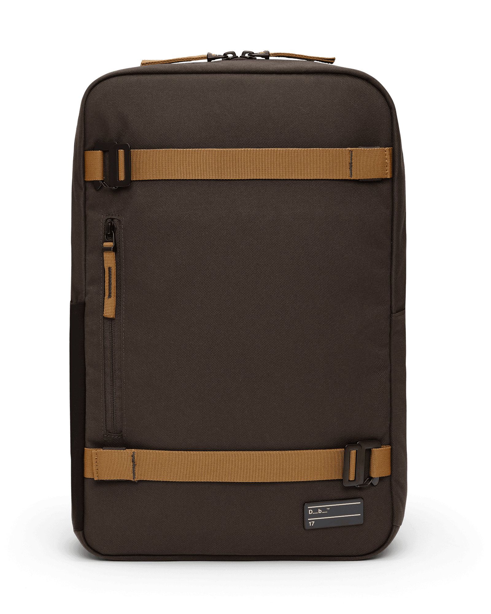 DayPack 17 L Espresso