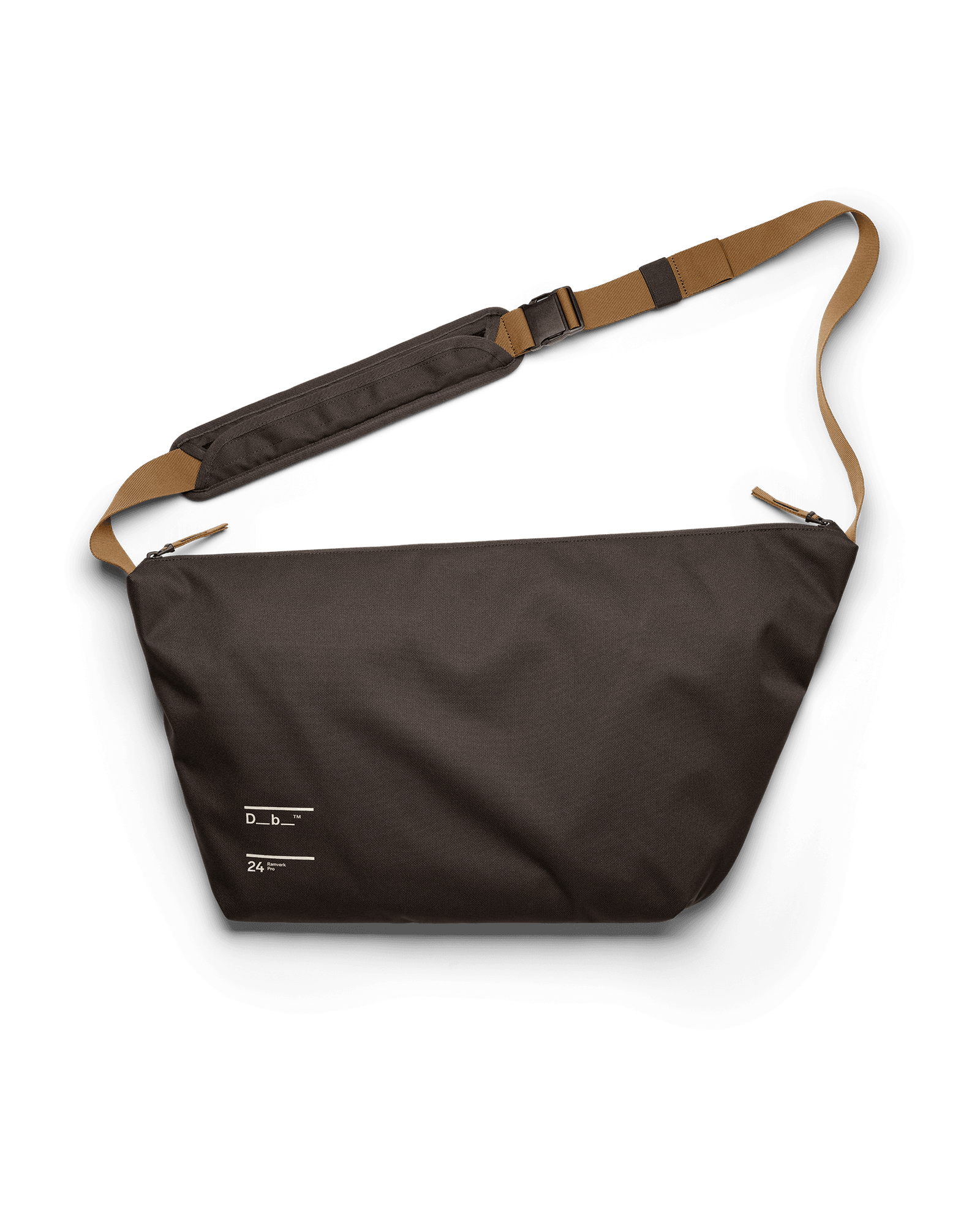 Ramverk Pro Sling Bag 24L Espresso