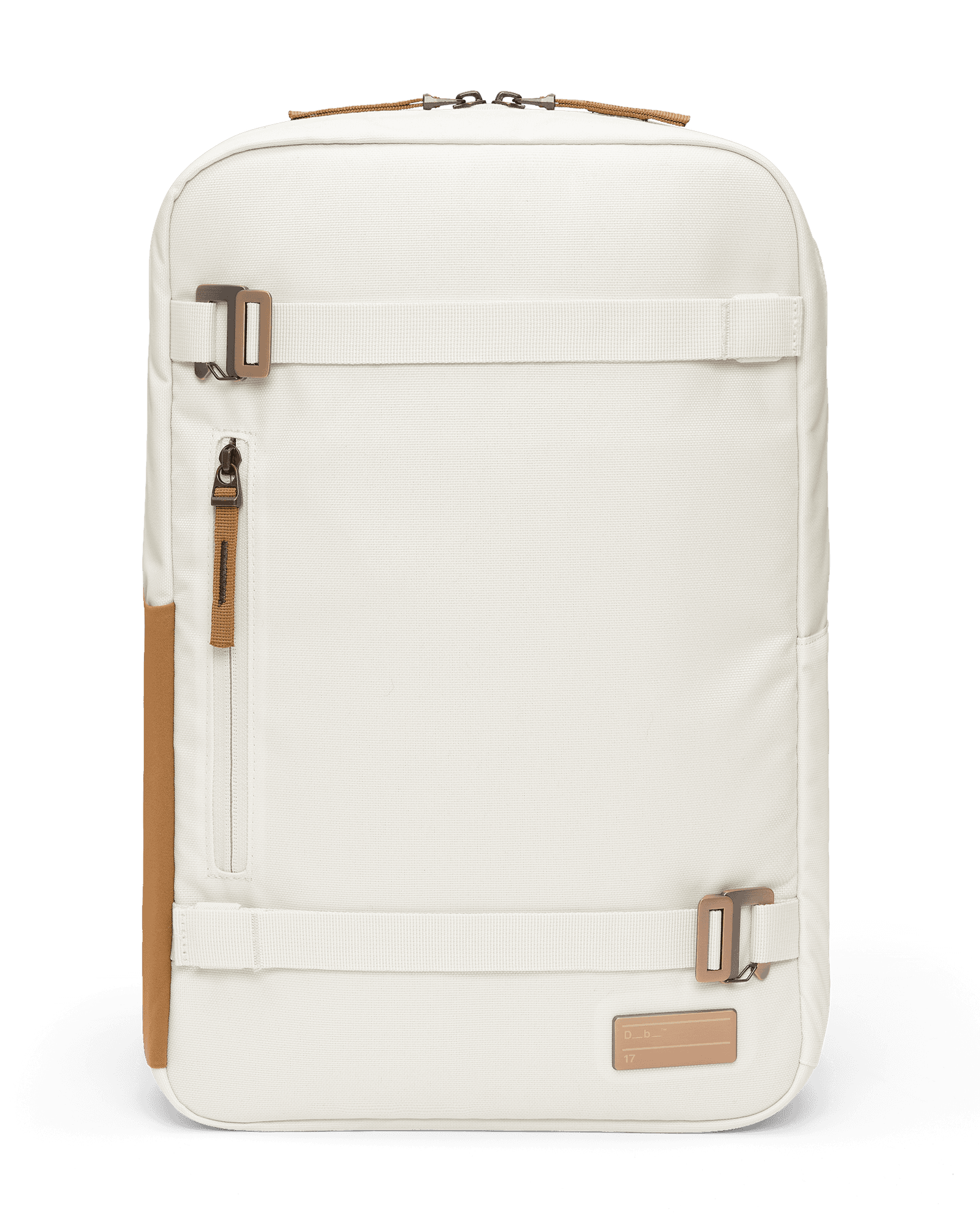 DayPack 17 L Oatmilk
