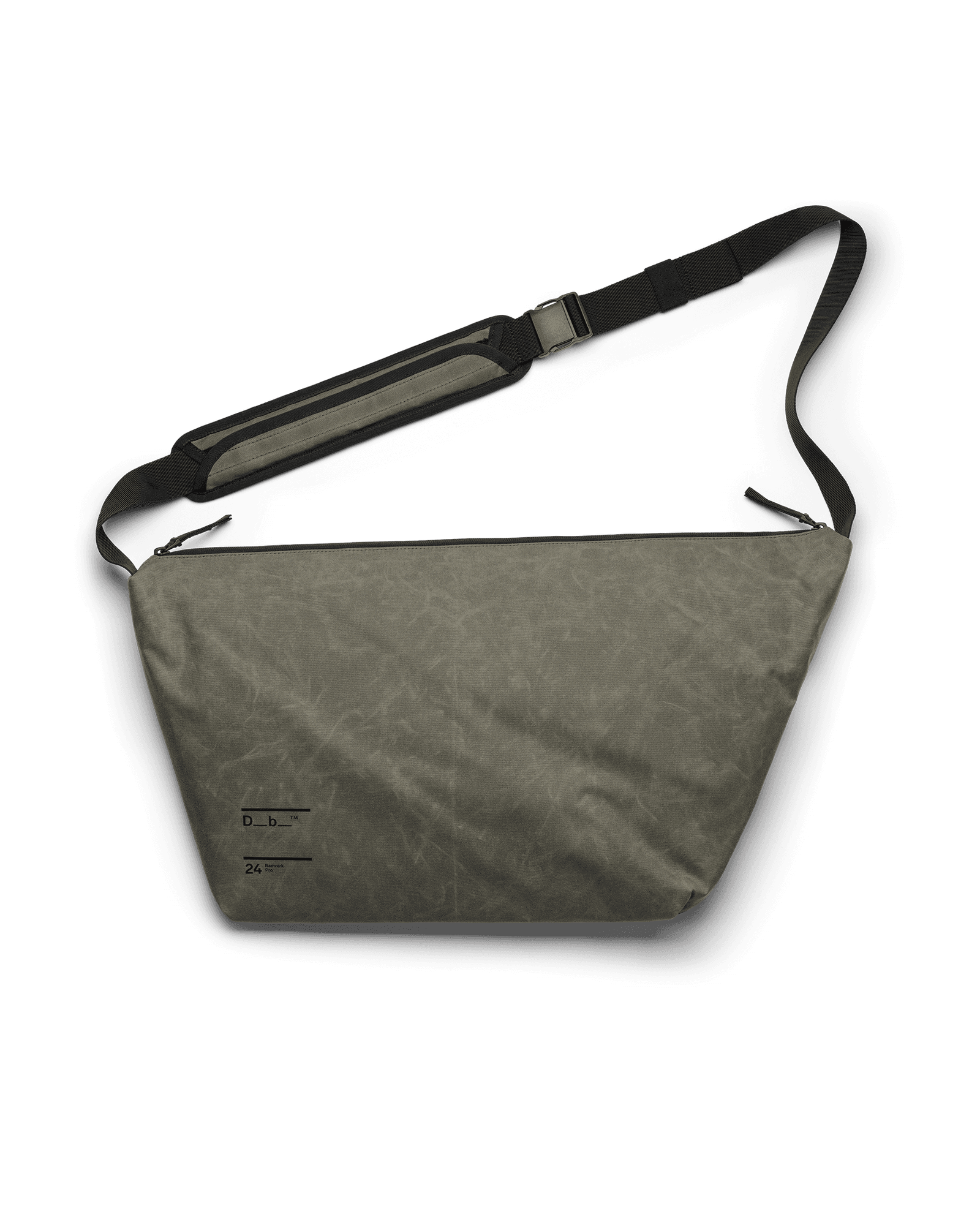 Ramverk Pro Sling Bag 24L ForestGreen