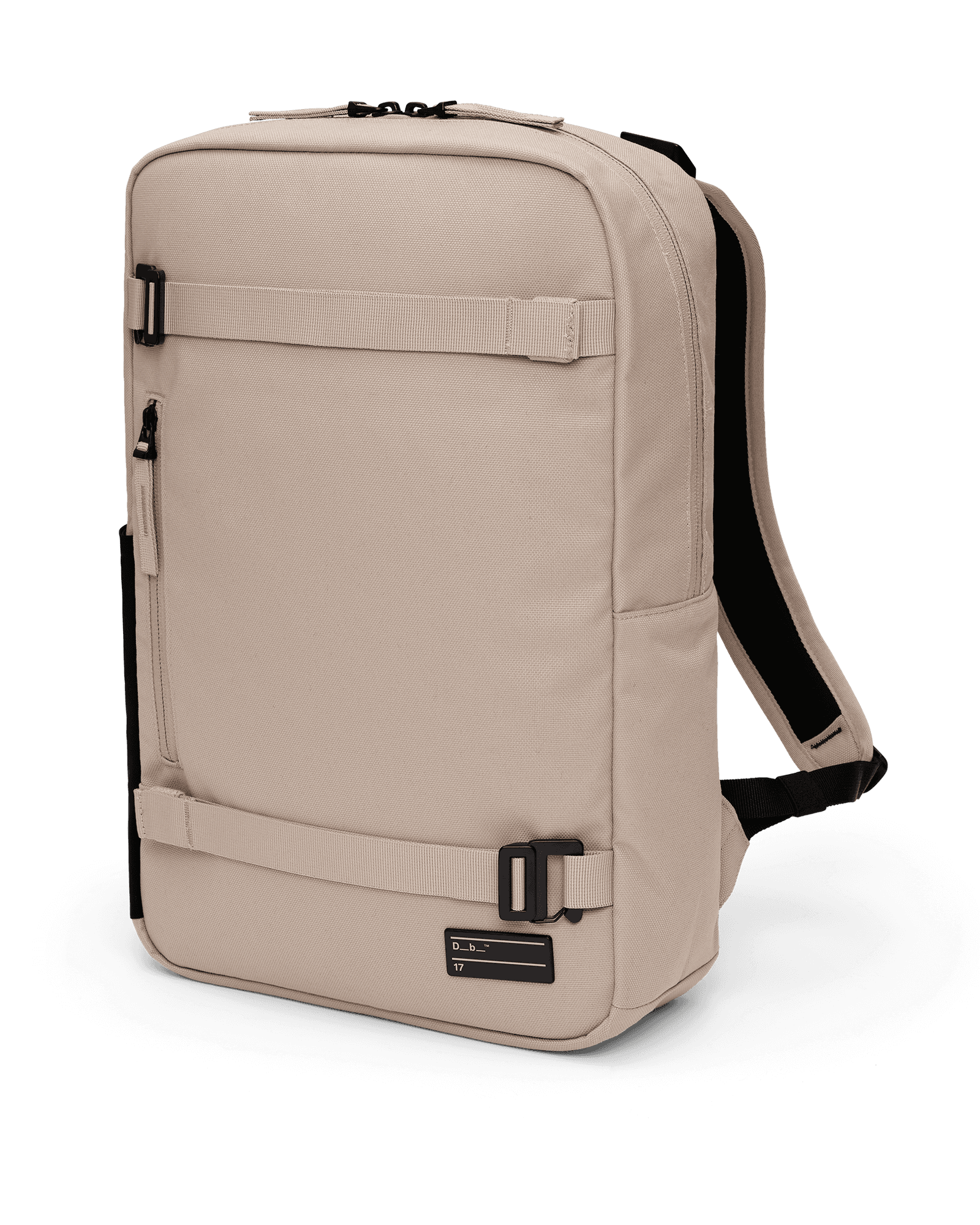DayPack 17 L FogbowBeige